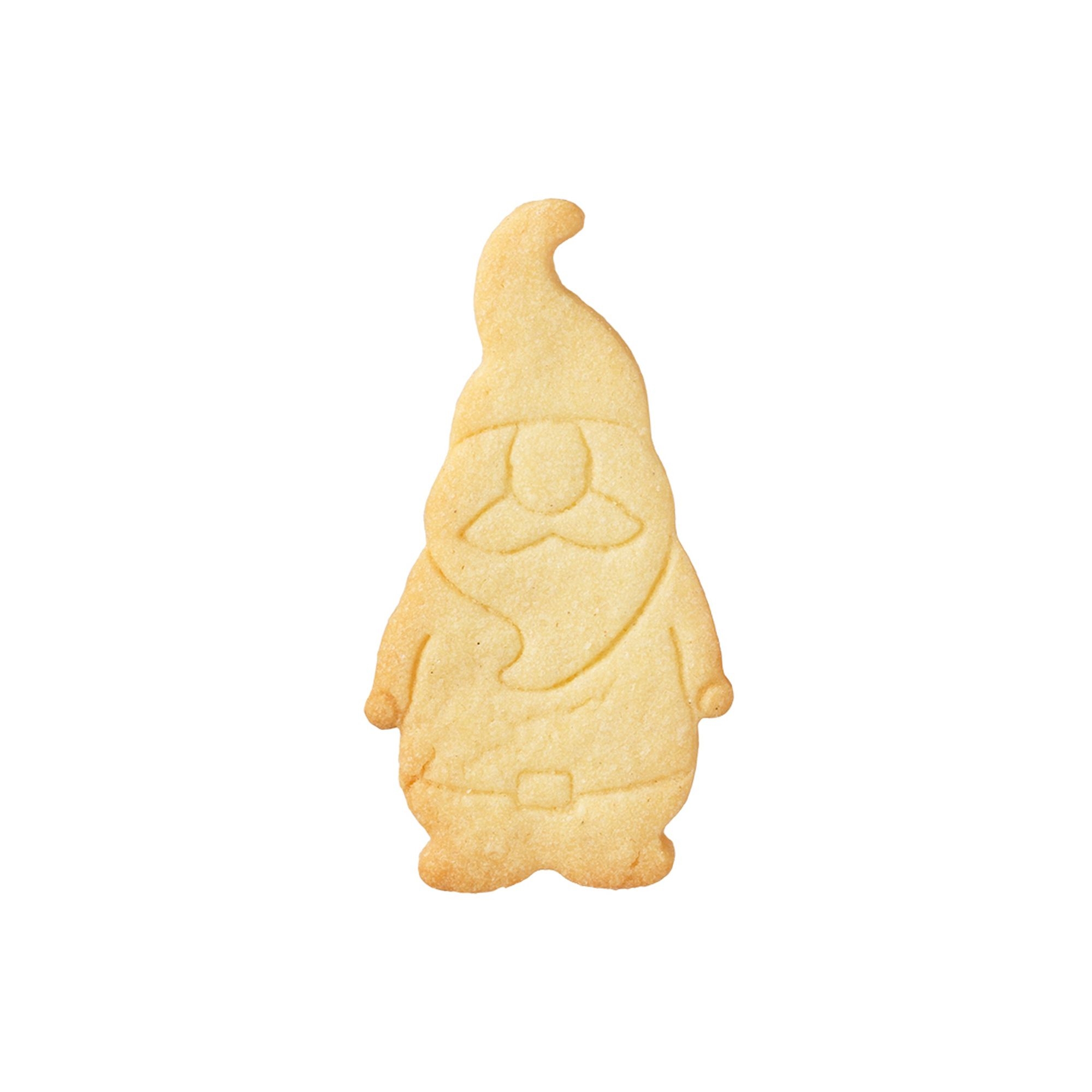 Birkmann - Cookie Cutter - Christmas Elf - 9 cm