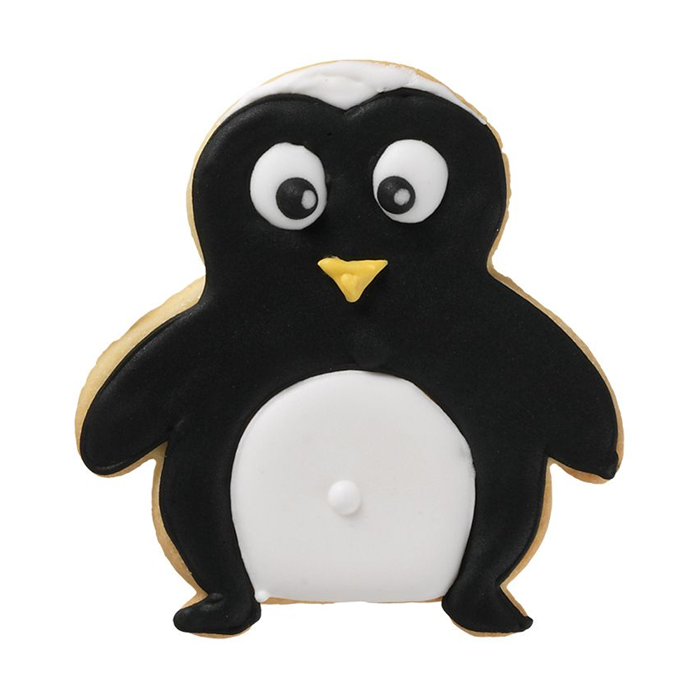 RBV Birkmann - Penguin 9,5 cm