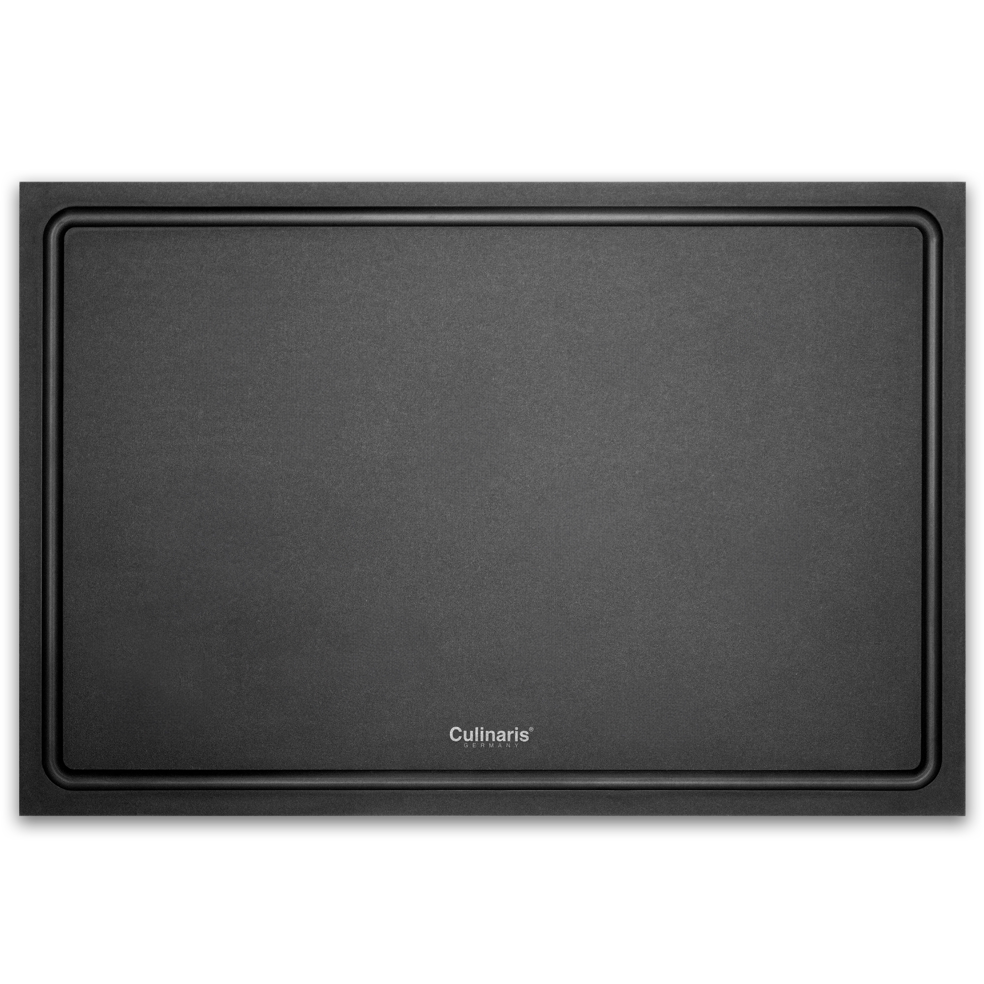 Cutting board NERO - 45 x 30 x 0,9 cm | Culinaris Cutting board NERO - 45 x 30 x 0,9 cm | Culinaris