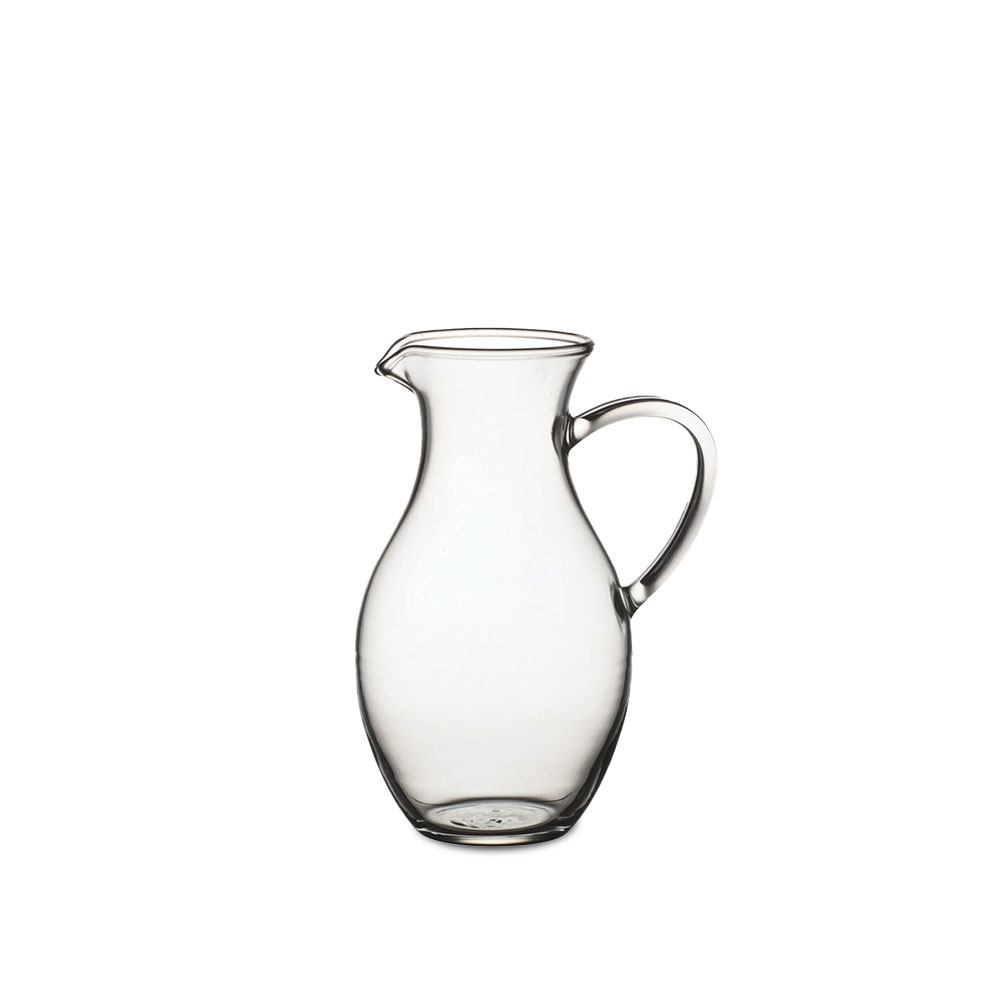 Riess/SIMAX  - FASHION GLAS - Glaskrug  0,5 Liter
