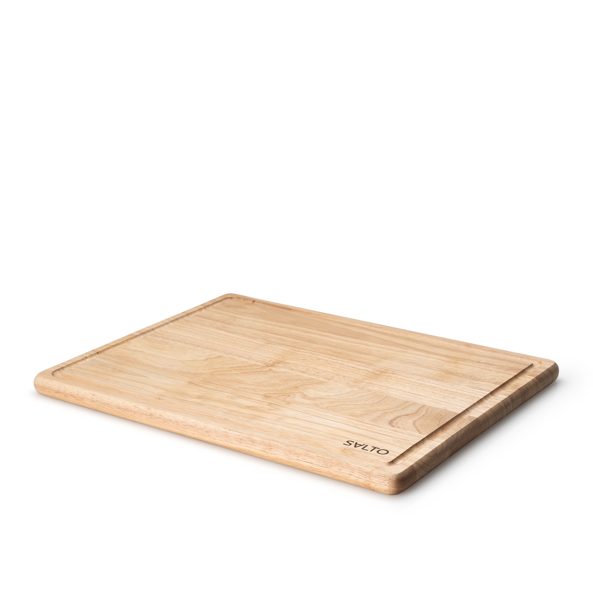 Continenta - Carving board SⱯLTO, 43 x 33.5 x 2 cm