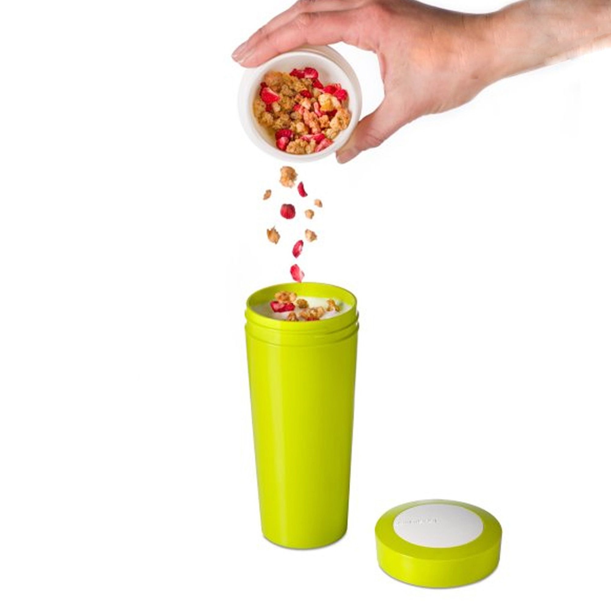 Mepal - Take A Break Duo-beaker 400 ml - different colors