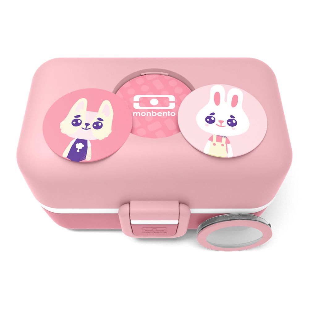 monbento - MB Tresor - Kids Bento monbento - MB Tresor - Kids Bento
