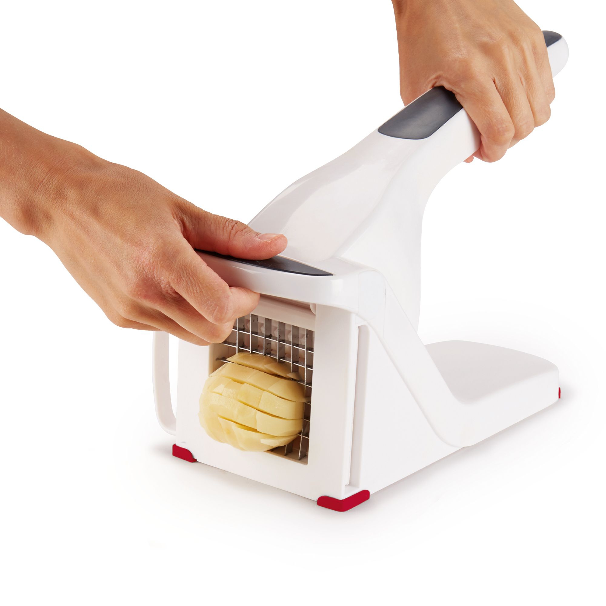 Zyliss - french fries & vegetable cutter