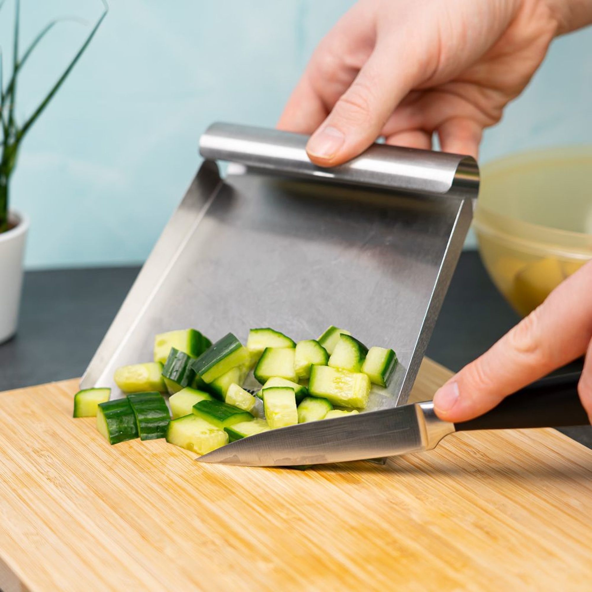 Westmark - Vegetable scoop