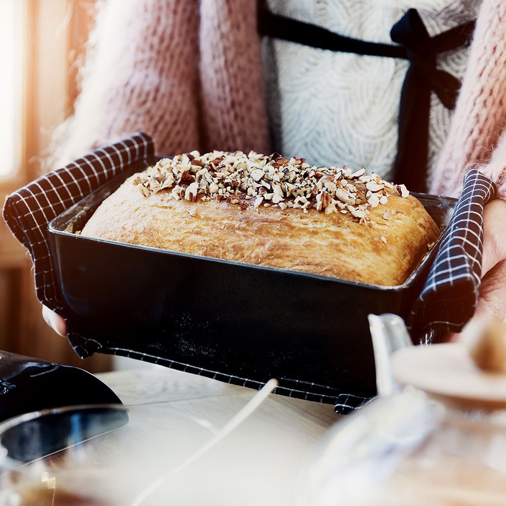 Emile Henry - Bread Loaf Baker - Truffle