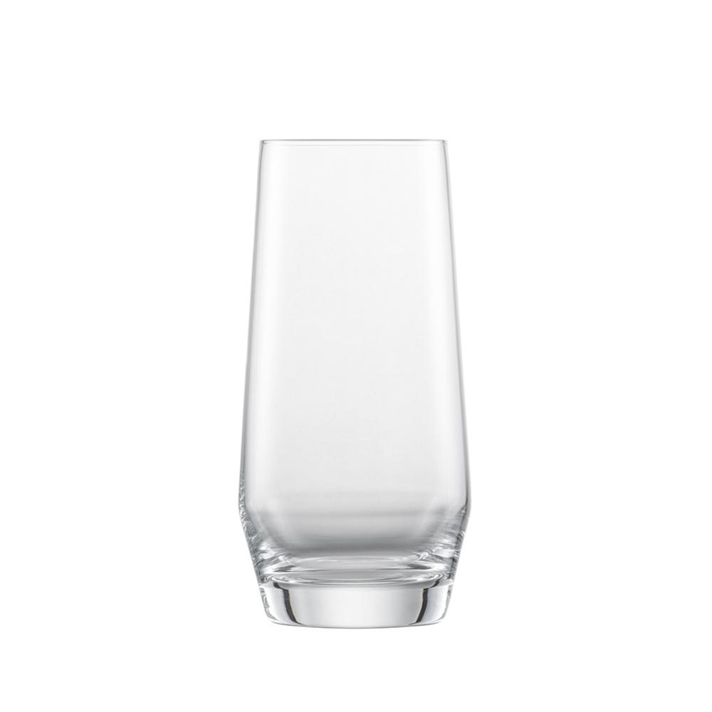 Schott Zwiesel - Longdrink glass Pure - set for 4