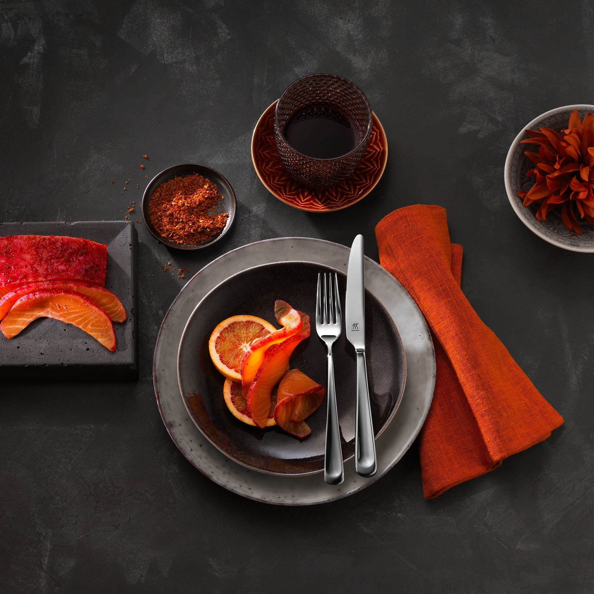 ZWILLING - Cutlery Set | Wakefield | 68 pcs.