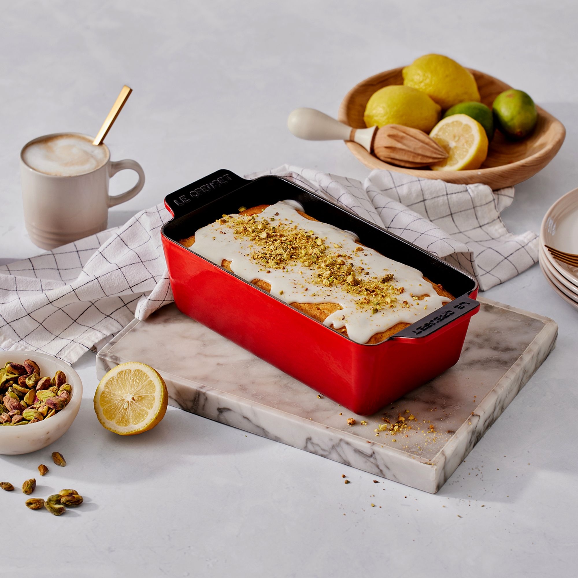 Le Creuset