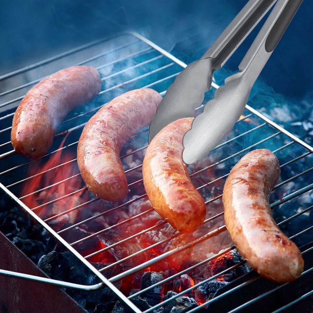 Westmark - Barbecue tongs »Classic Spezial Maxi Plus«, 40 cm