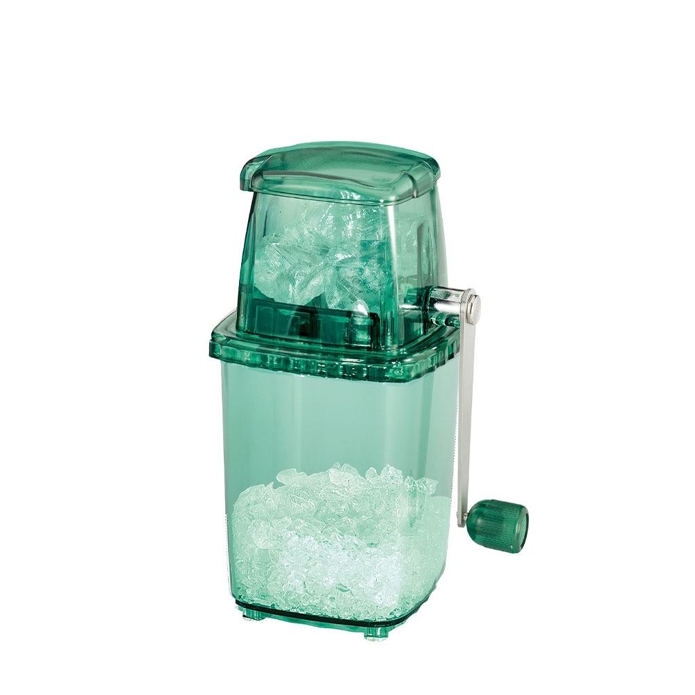Cilio - Coffee Culture - Ice Crusher BASIC Cilio - Coffee Culture - Ice Crusher BASIC