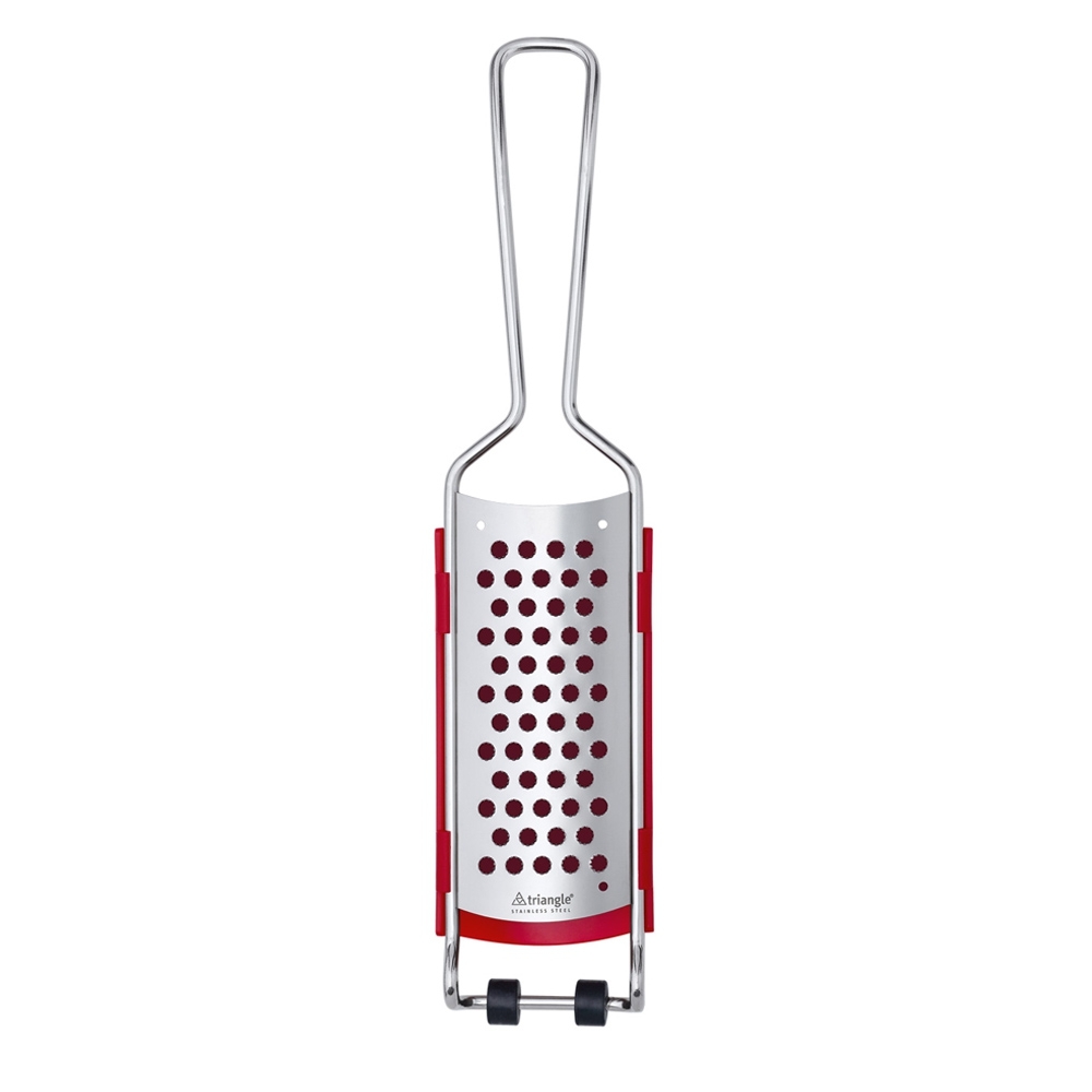 Triangle® - Grater with catcher - Parmesan Triangle® - Grater with catcher - Parmesan