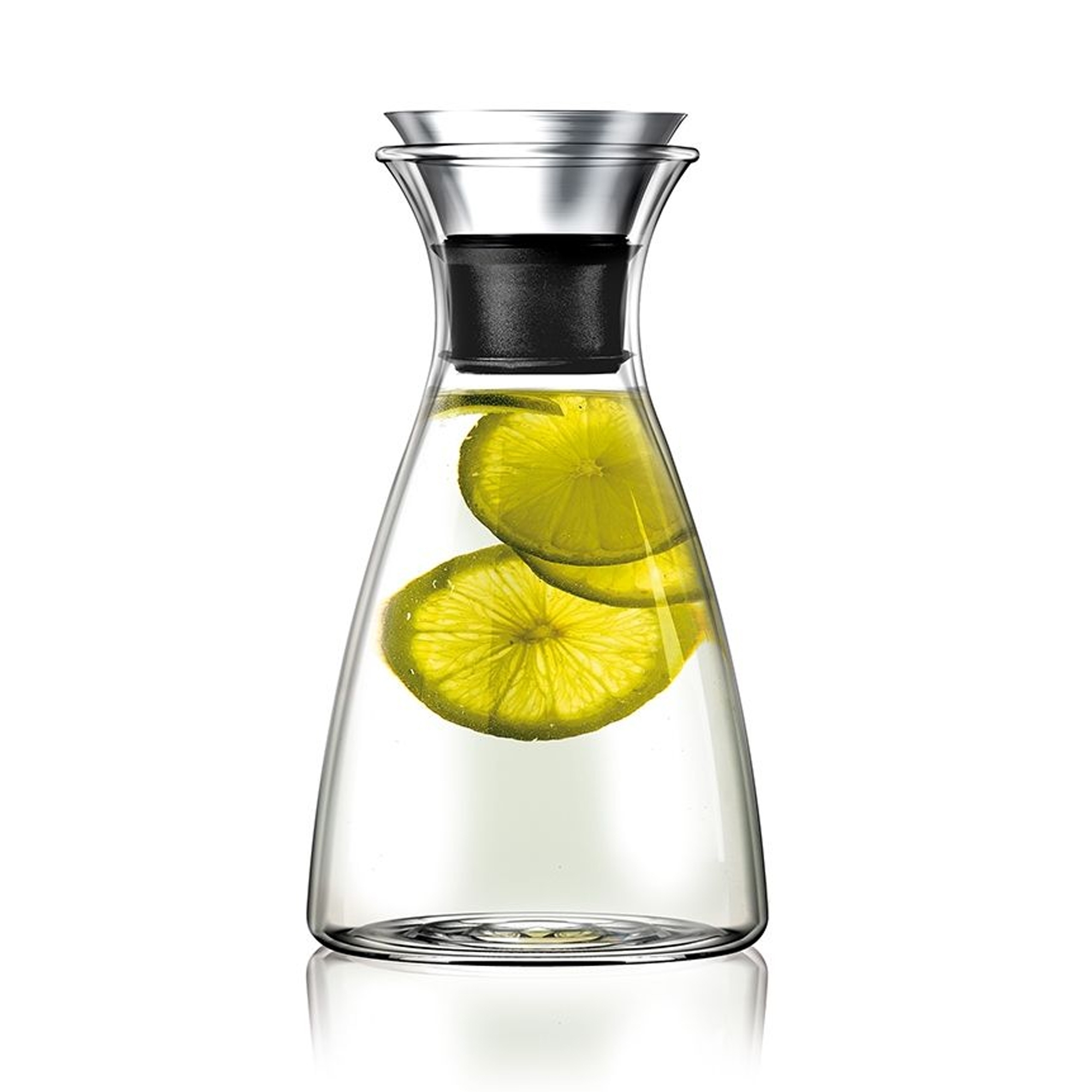 Eva Solo - Drip-free Carafe - 1 L Eva Solo - Drip-free Carafe - 1 L