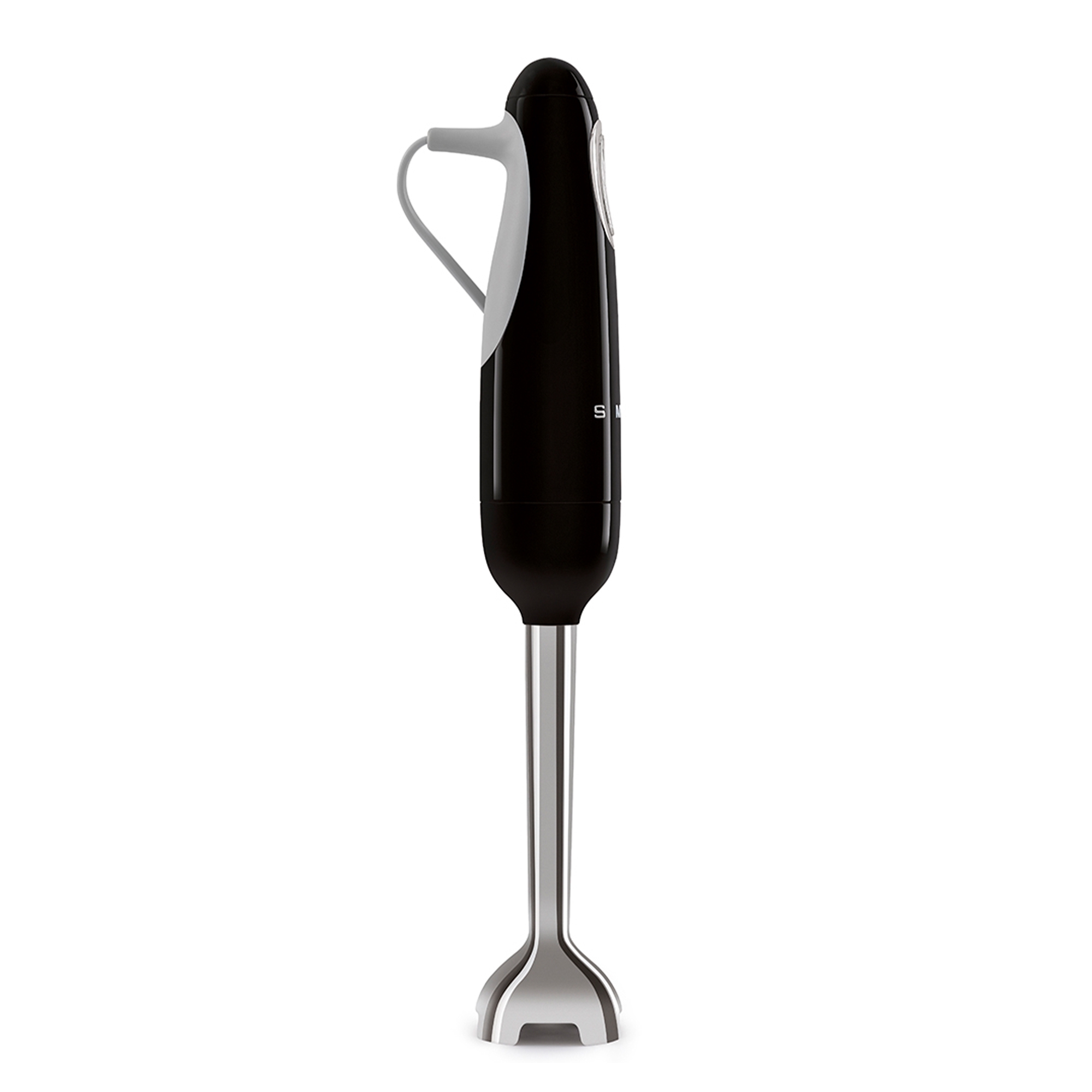 Smeg - 50's Style - Hand blender - Black
