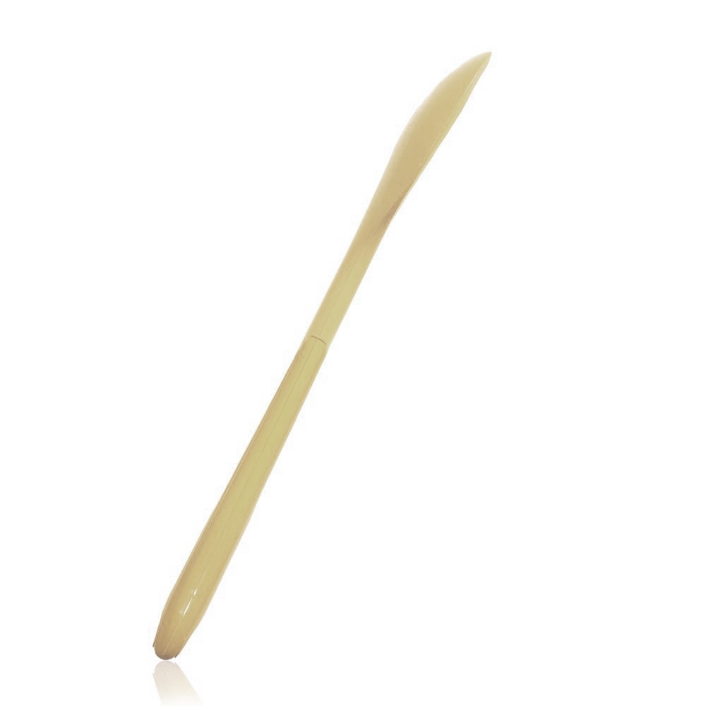 Kochblume - Flex Löffel - 30 cm, taupe