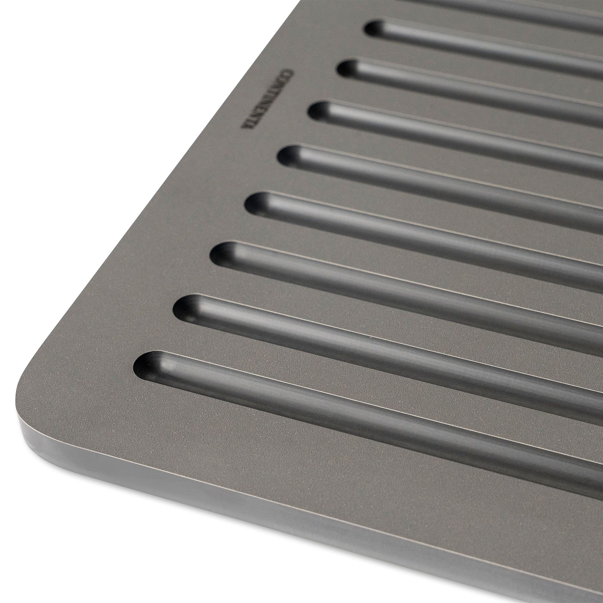 Continenta - bread cutting board - Duracore black