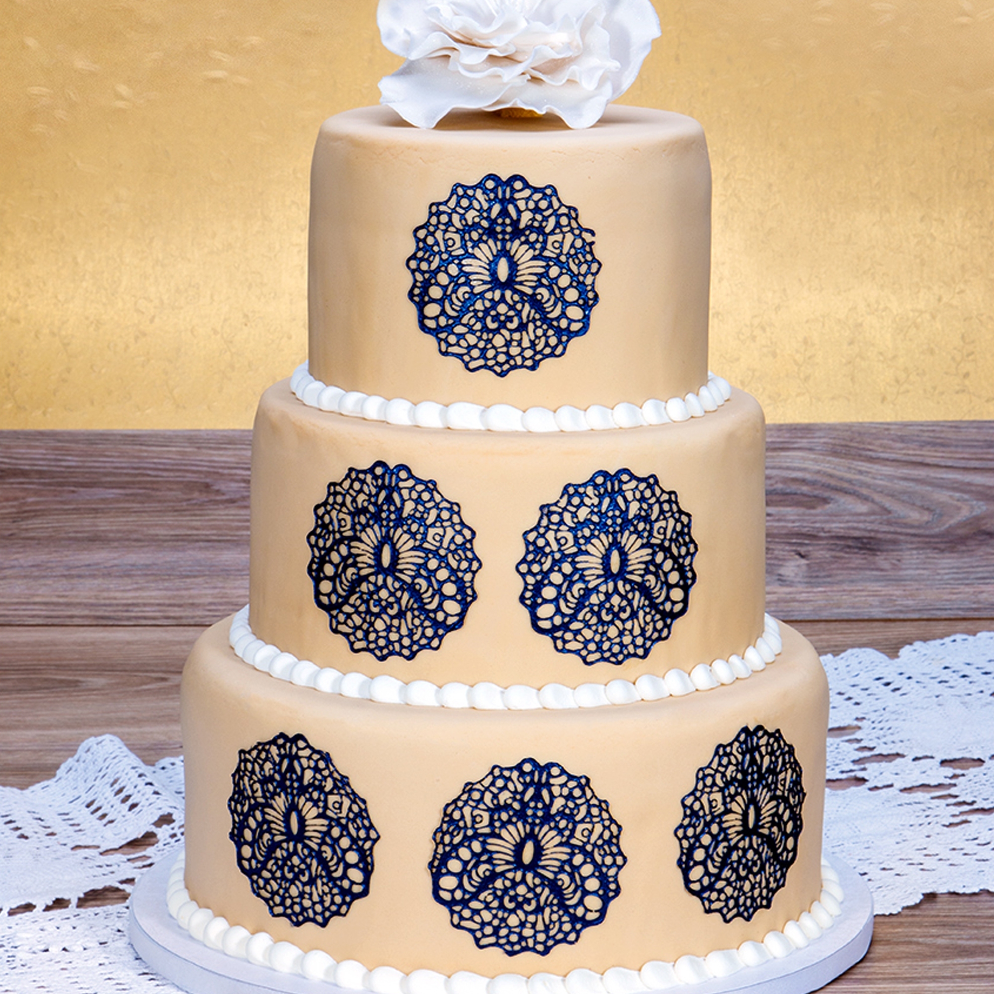 Städter - Dekormatte Frühling Städter - Dekormatte Frühling