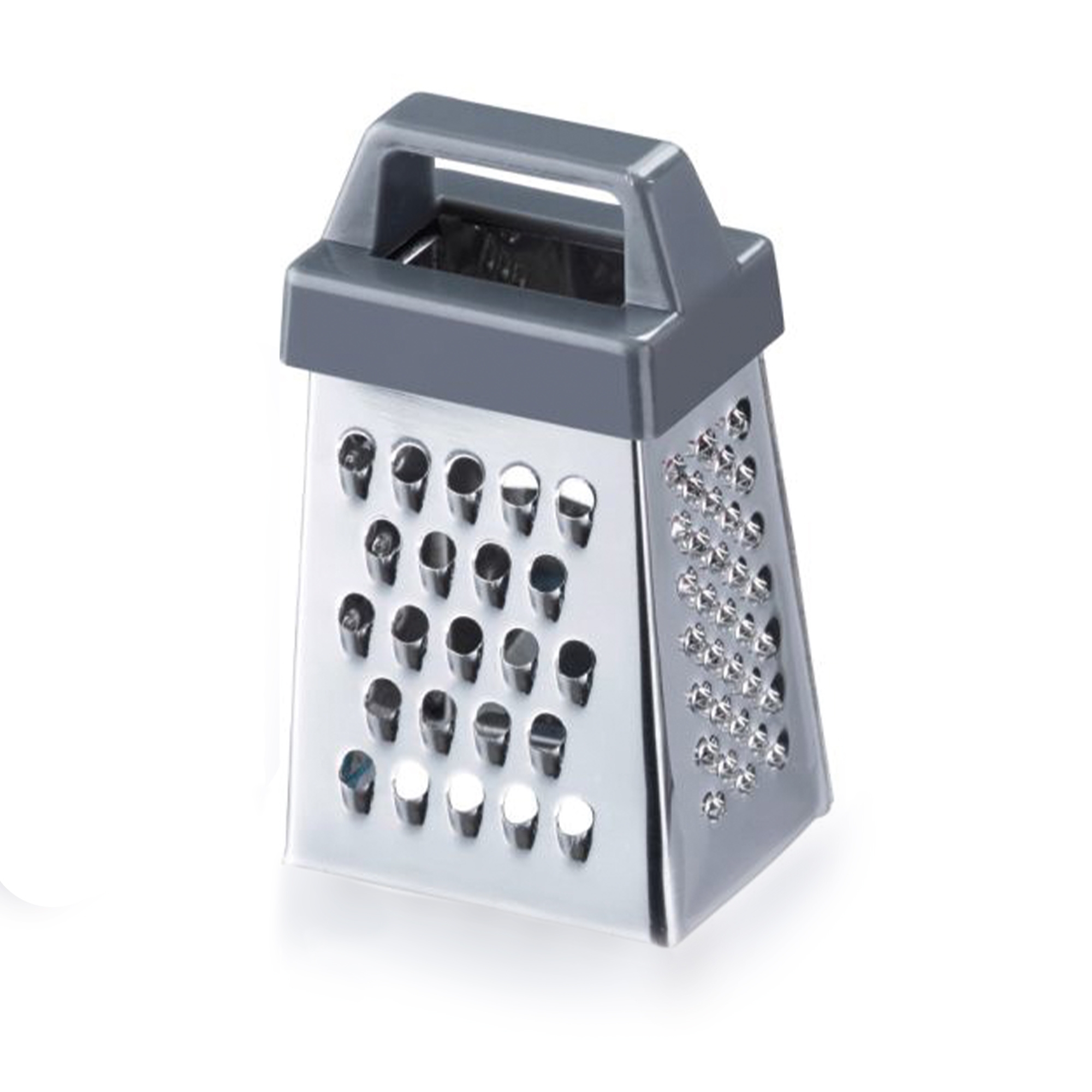 Westmark - Mini grater - grey