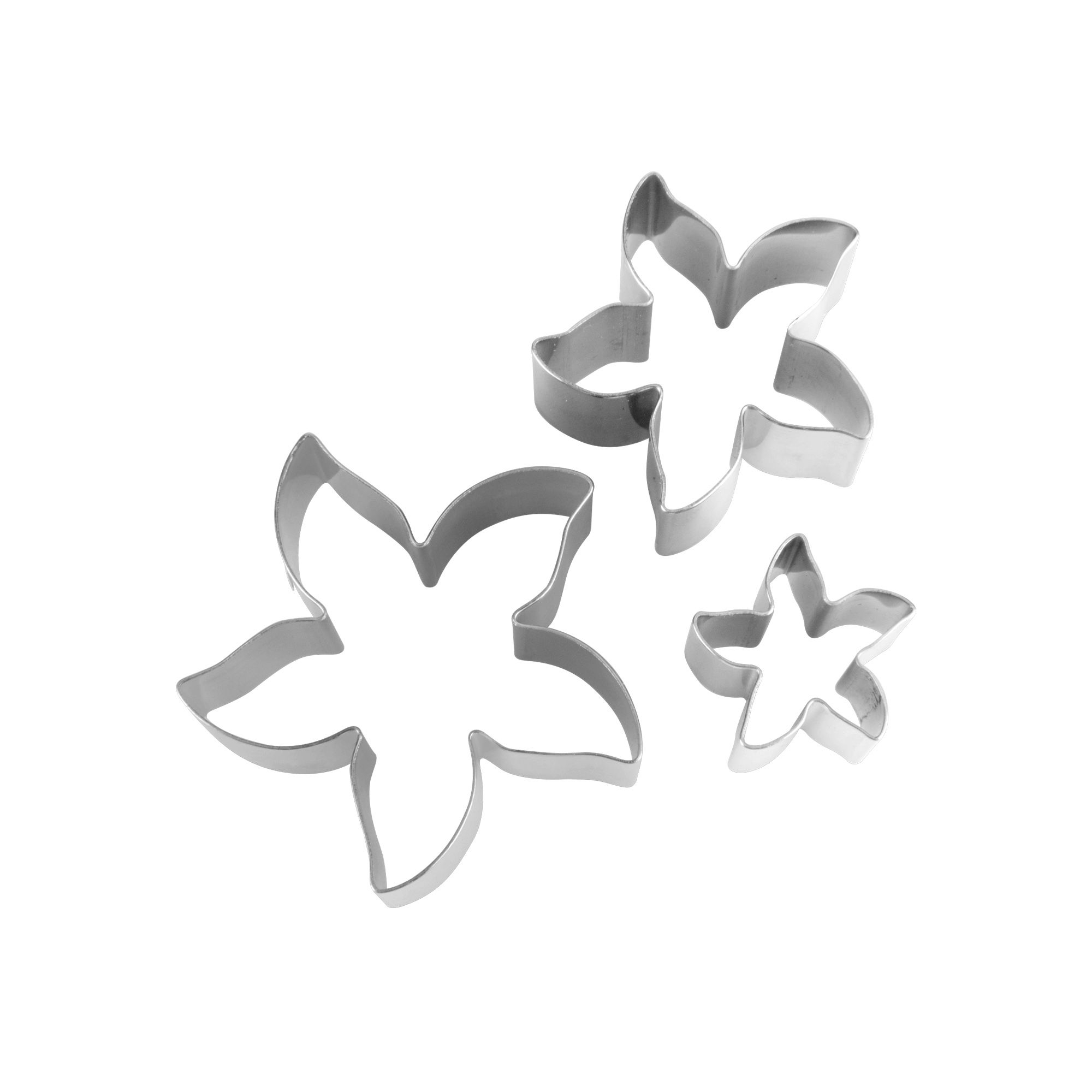 Städter - Jasmine flower patio cutter