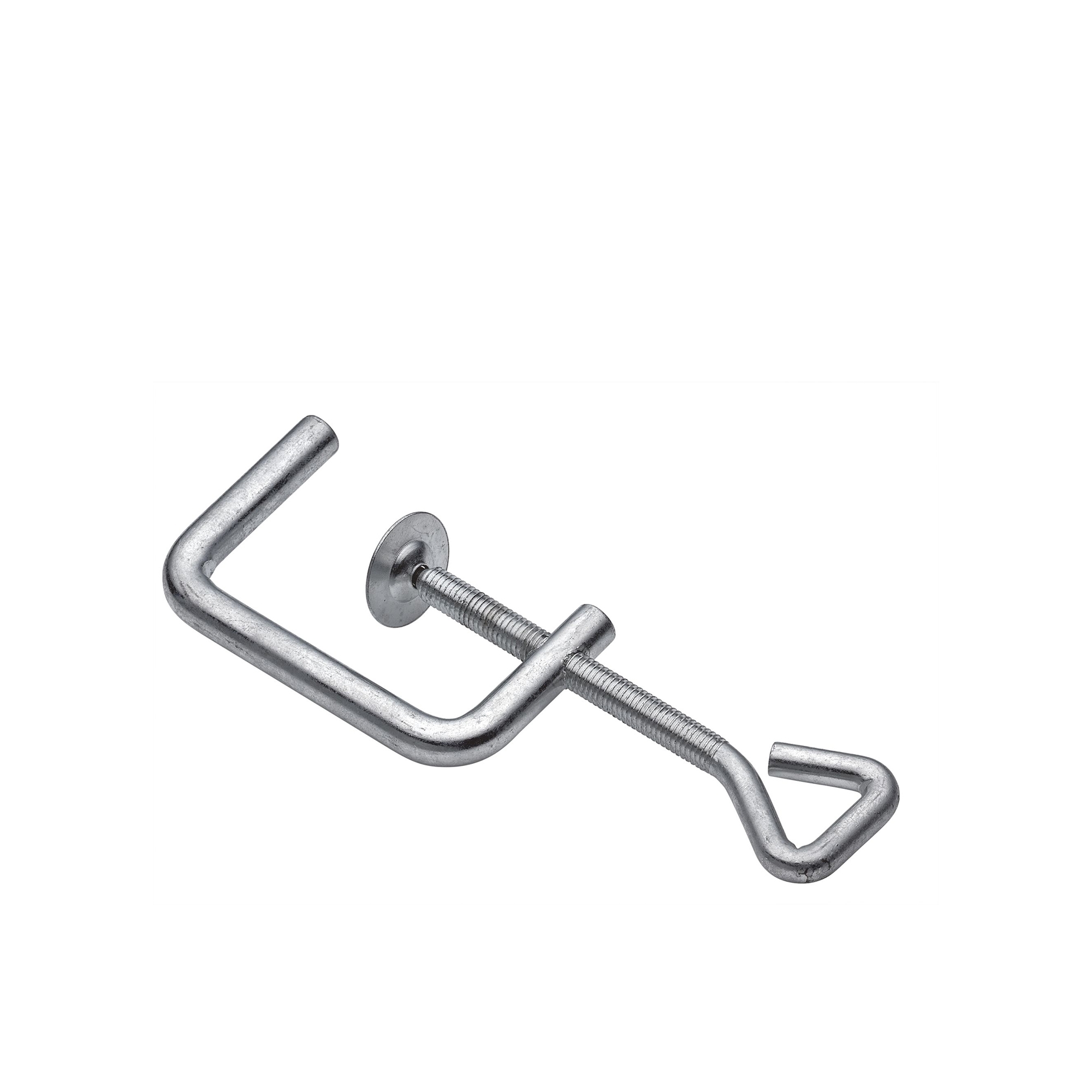 Küchenprofi table clamp for ROBUSTO drum grater Küchenprofi table clamp for ROBUSTO drum grater