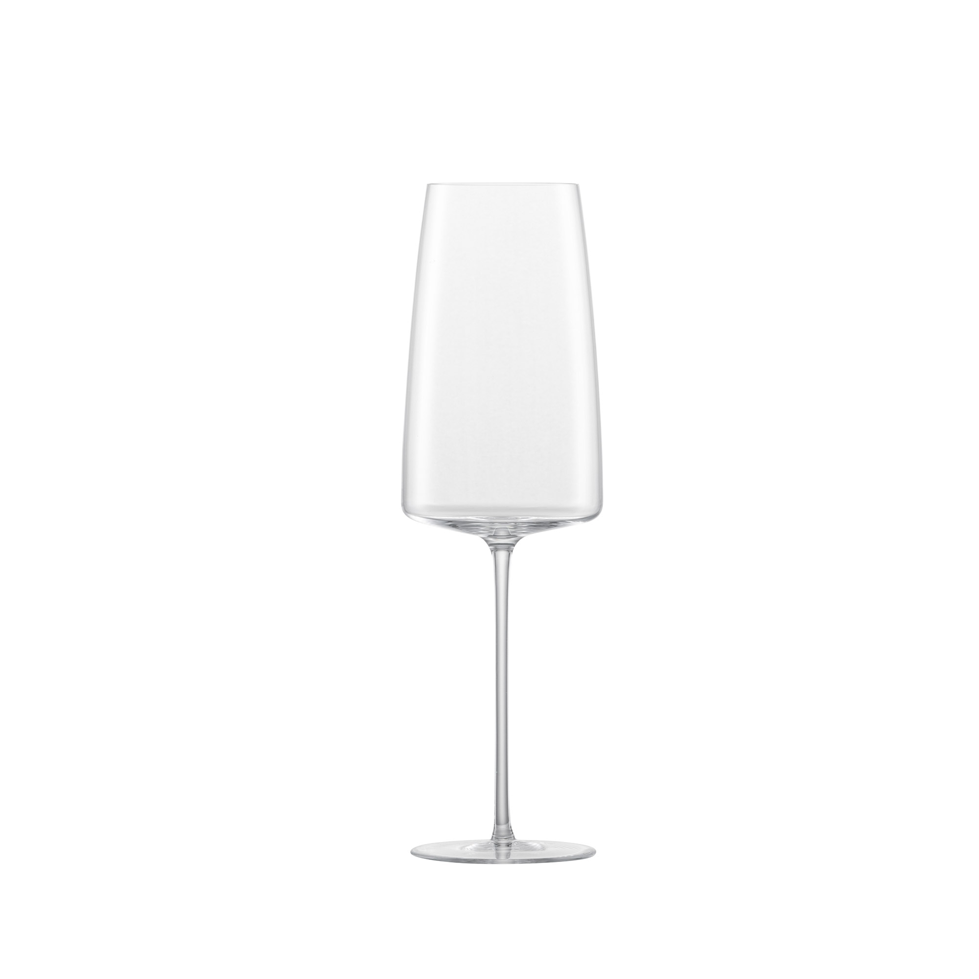 Schott Zwiesel - Sektglas leicht & frisch Simplify Schott Zwiesel - Sektglas leicht & frisch Simplify
