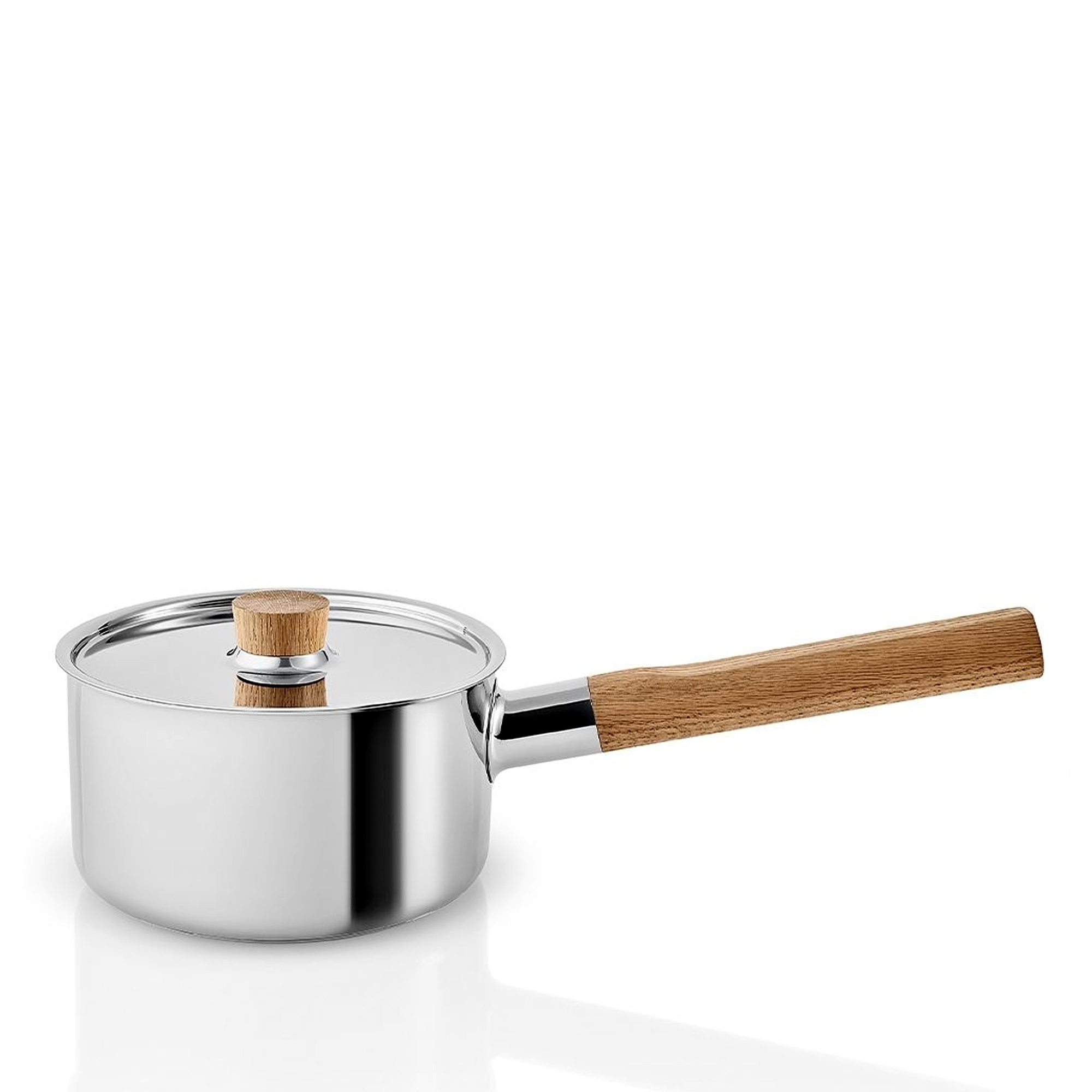 Eva Solo - Kasserolle 16 cm  - 1.5 L - NORDIC KITCHEN Eva Solo - Kasserolle 16 cm  - 1.5 L - NORDIC KITCHEN