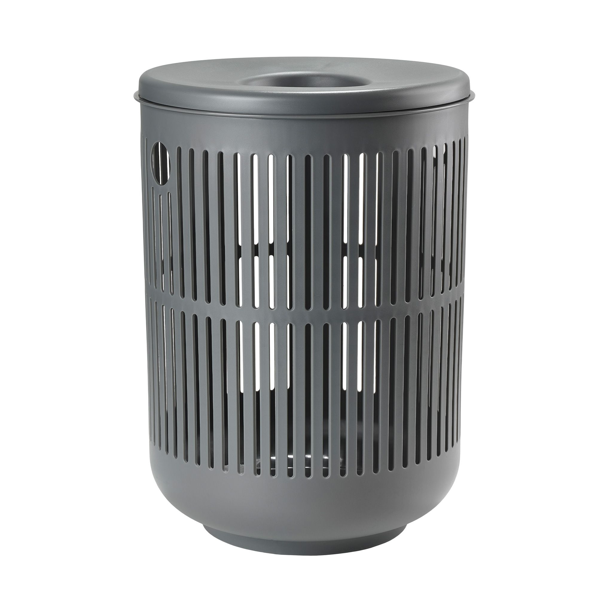 Zone - Ume laundry basket - Grey
