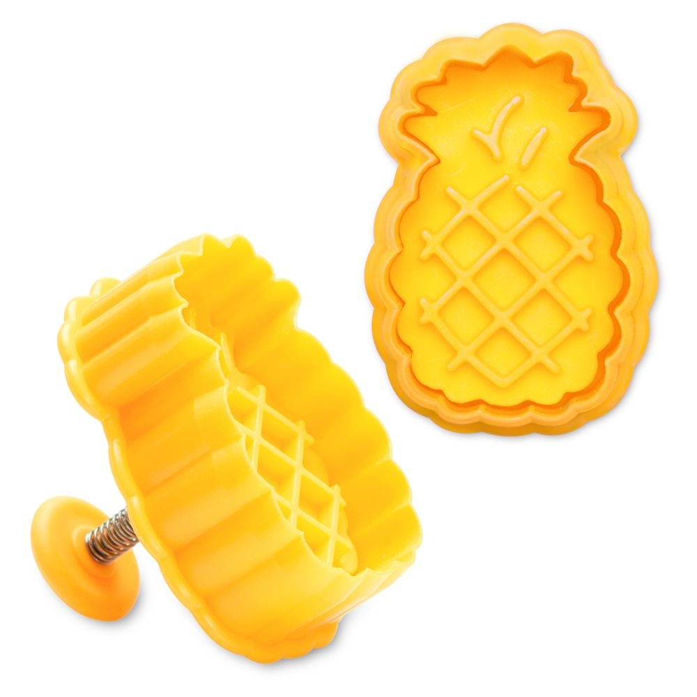 Städter - Cookie cutter Pineapple - 5 cm