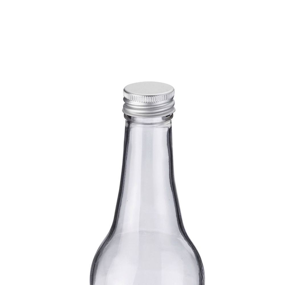 Westmark -  Gradhalsflasche 250ml Westmark -  Gradhalsflasche 250ml