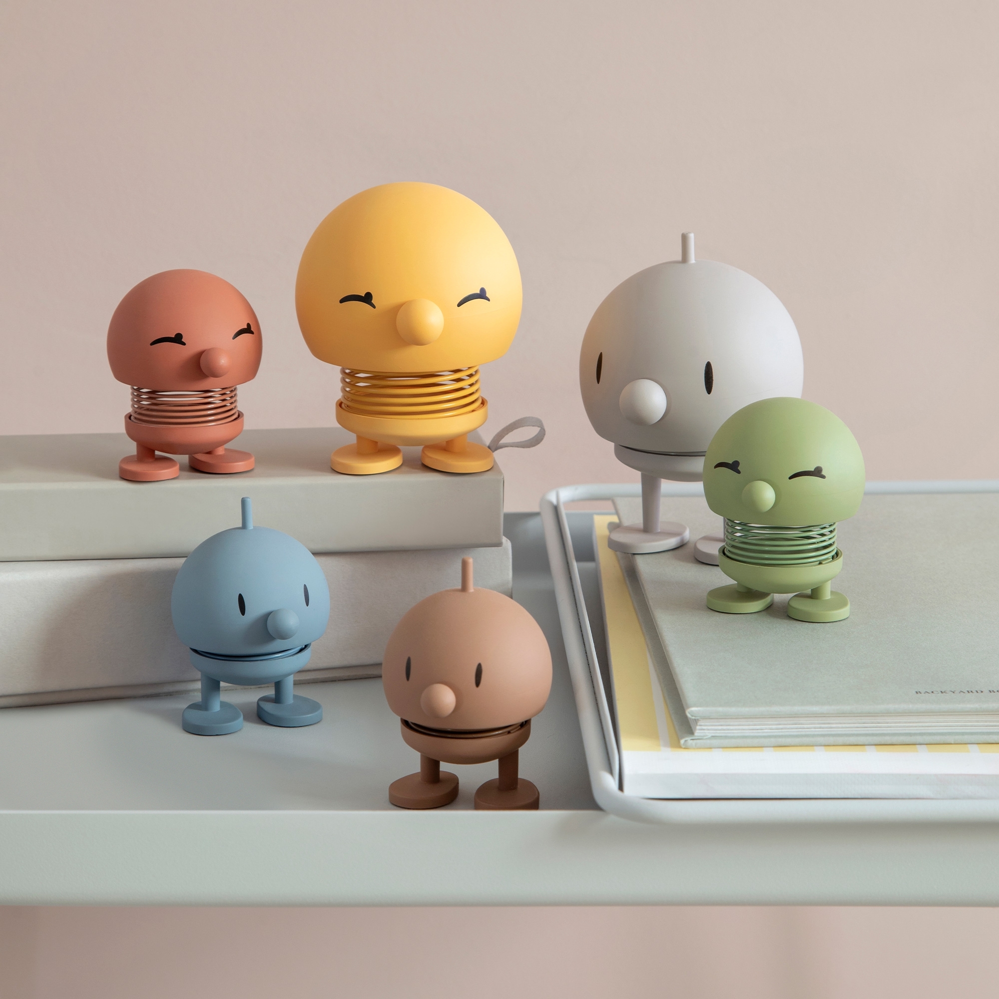 Hoptimist - Bumble Sky - S Hoptimist - Bumble Sky - S