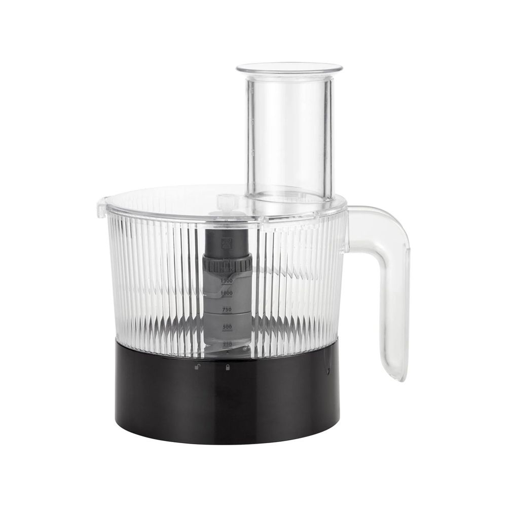 Zwilling - ENFINIGY Food Processor 1.2L Black Zwilling - ENFINIGY Food Processor 1.2L Black