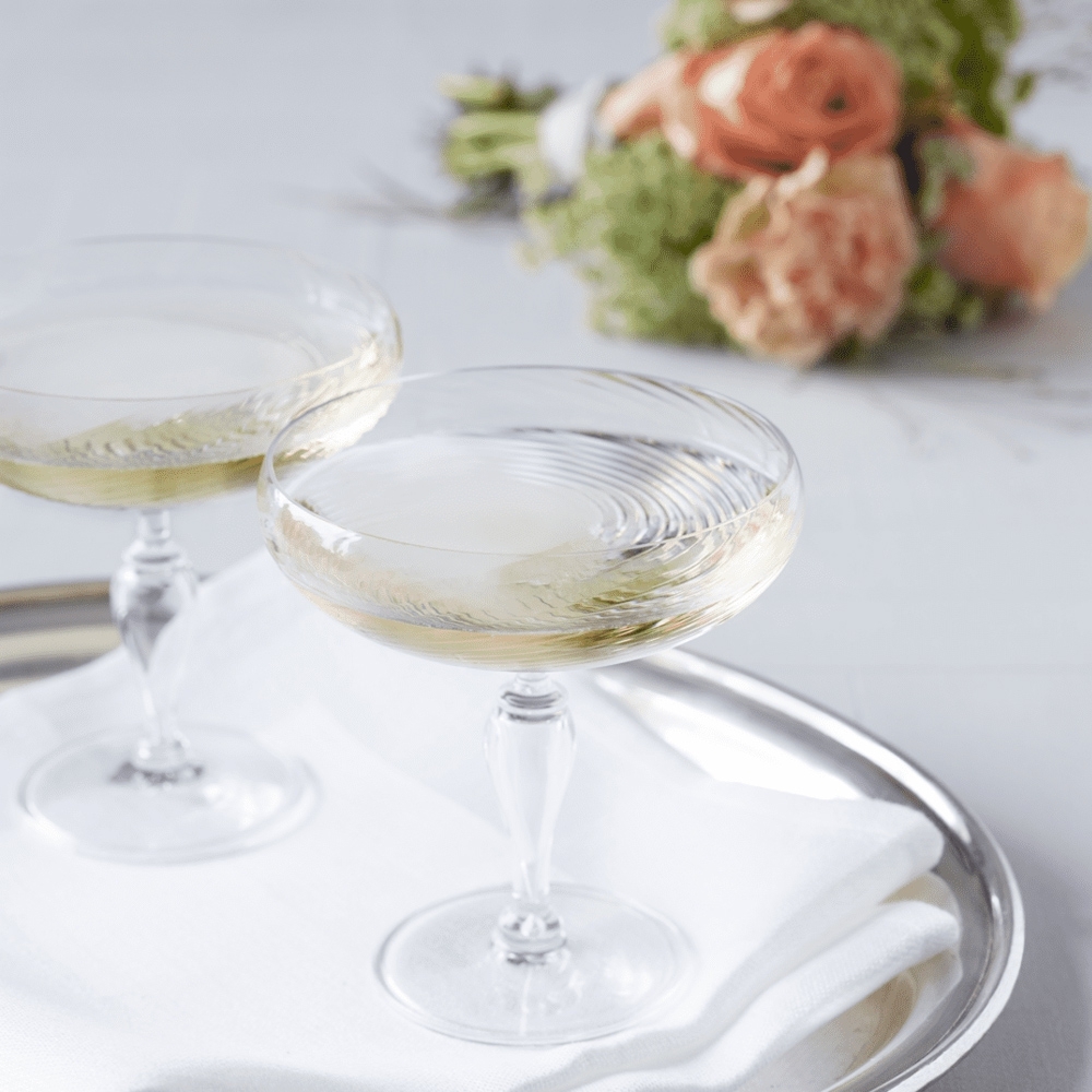 Rosendahl - Champagne glass Regina