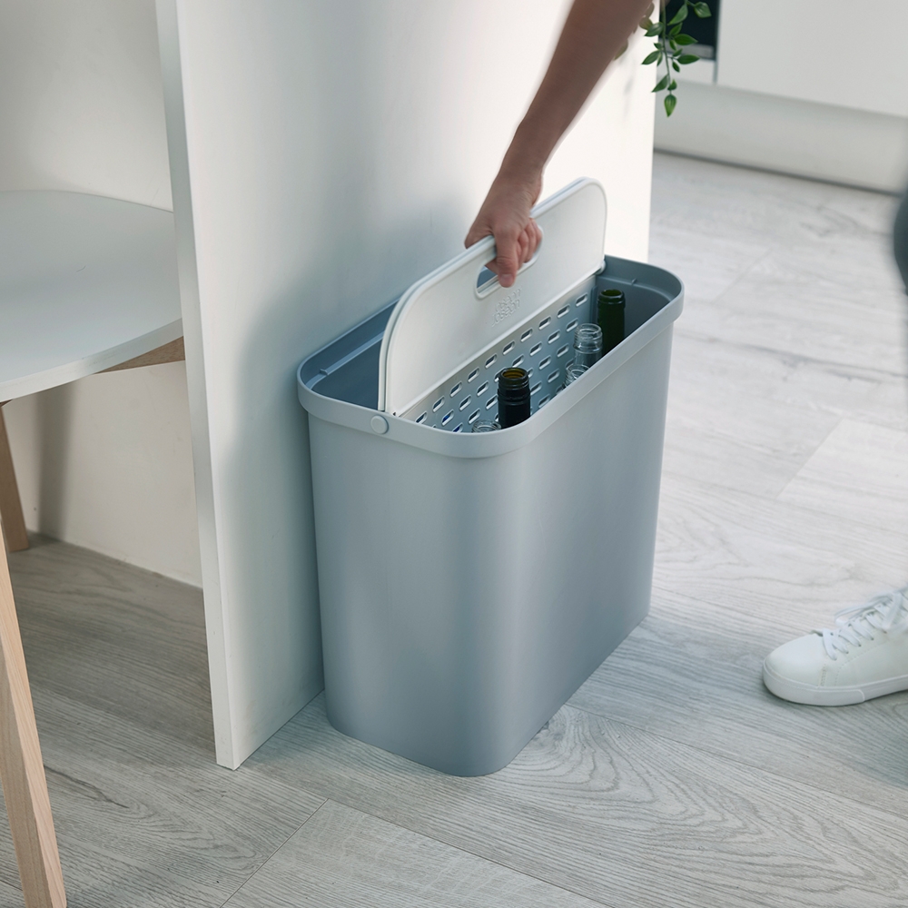 Joseph Joseph - GoRecycle™ 28L Recycling Container