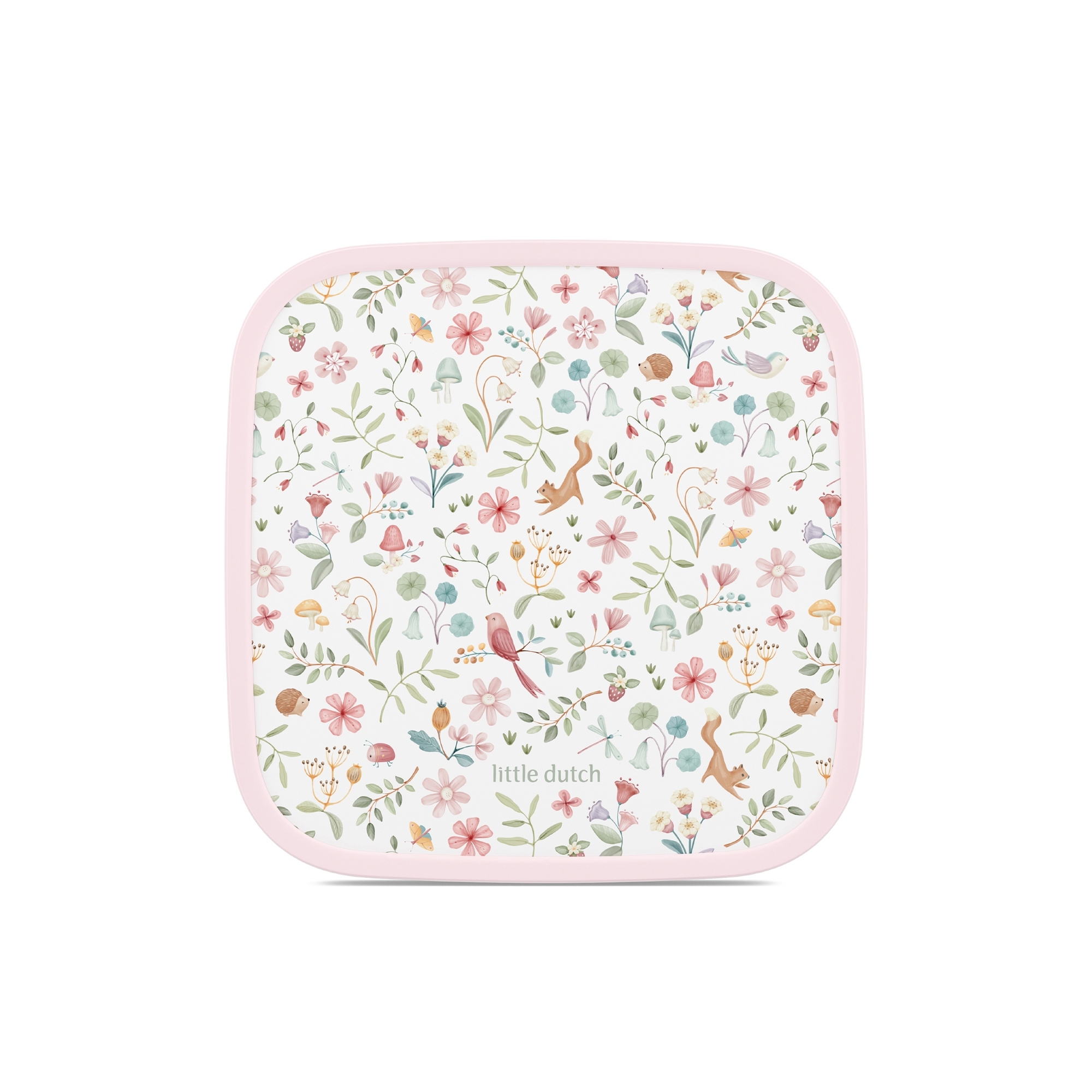 Mepal - Campus - Lunchbox large - Fairy Wonders