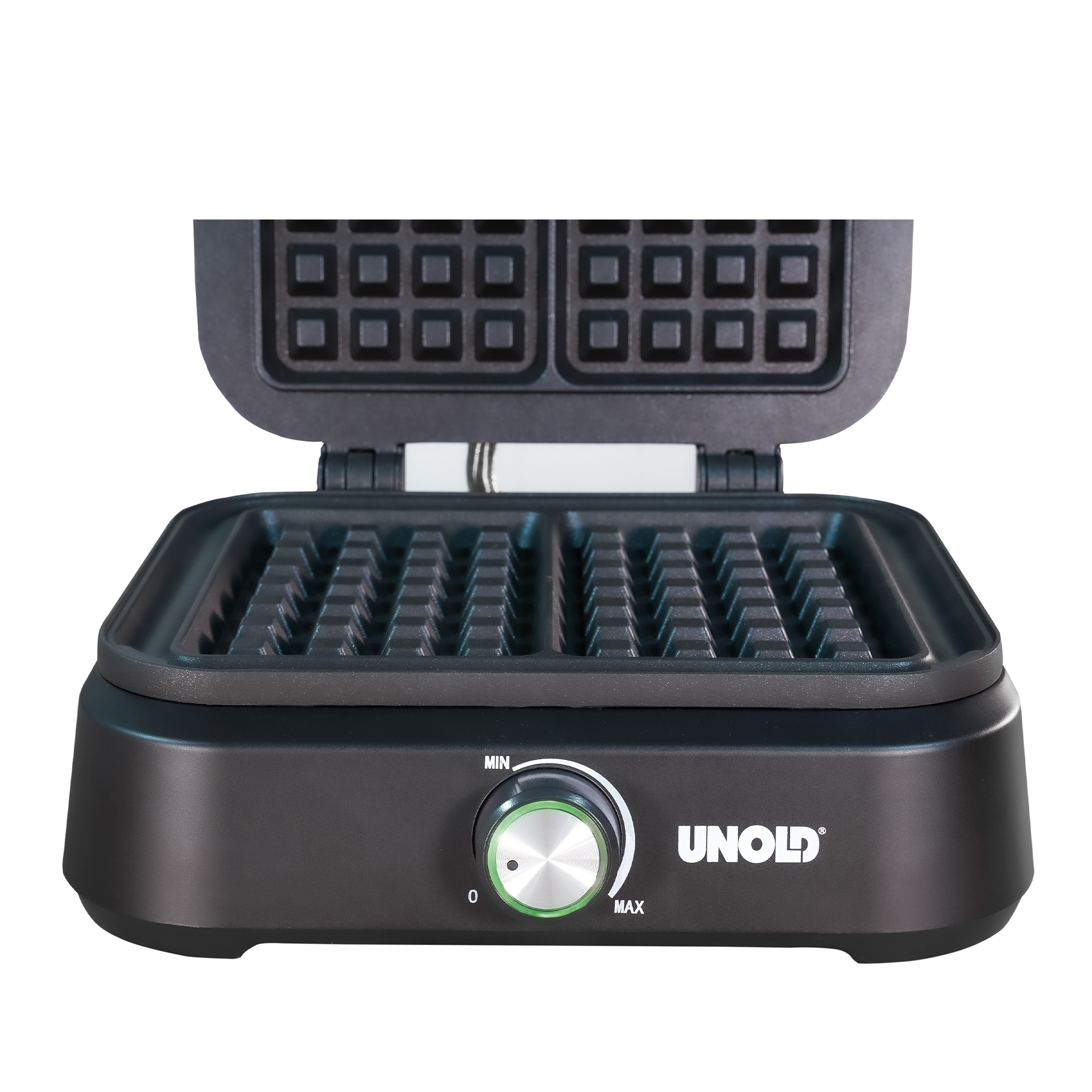 Unold - Belgisches Waffeleisen Brüssel Unold - Belgisches Waffeleisen Brüssel