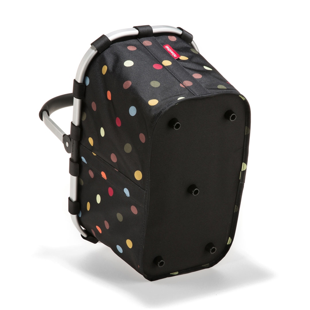 reisenthel - carrybag - dots