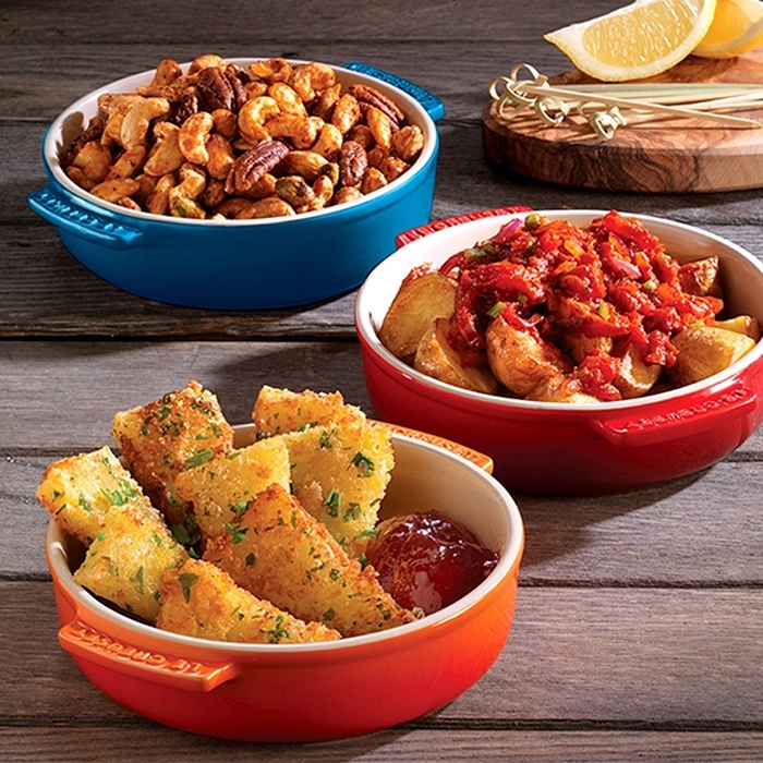 Le Creuset - Tapas Schale