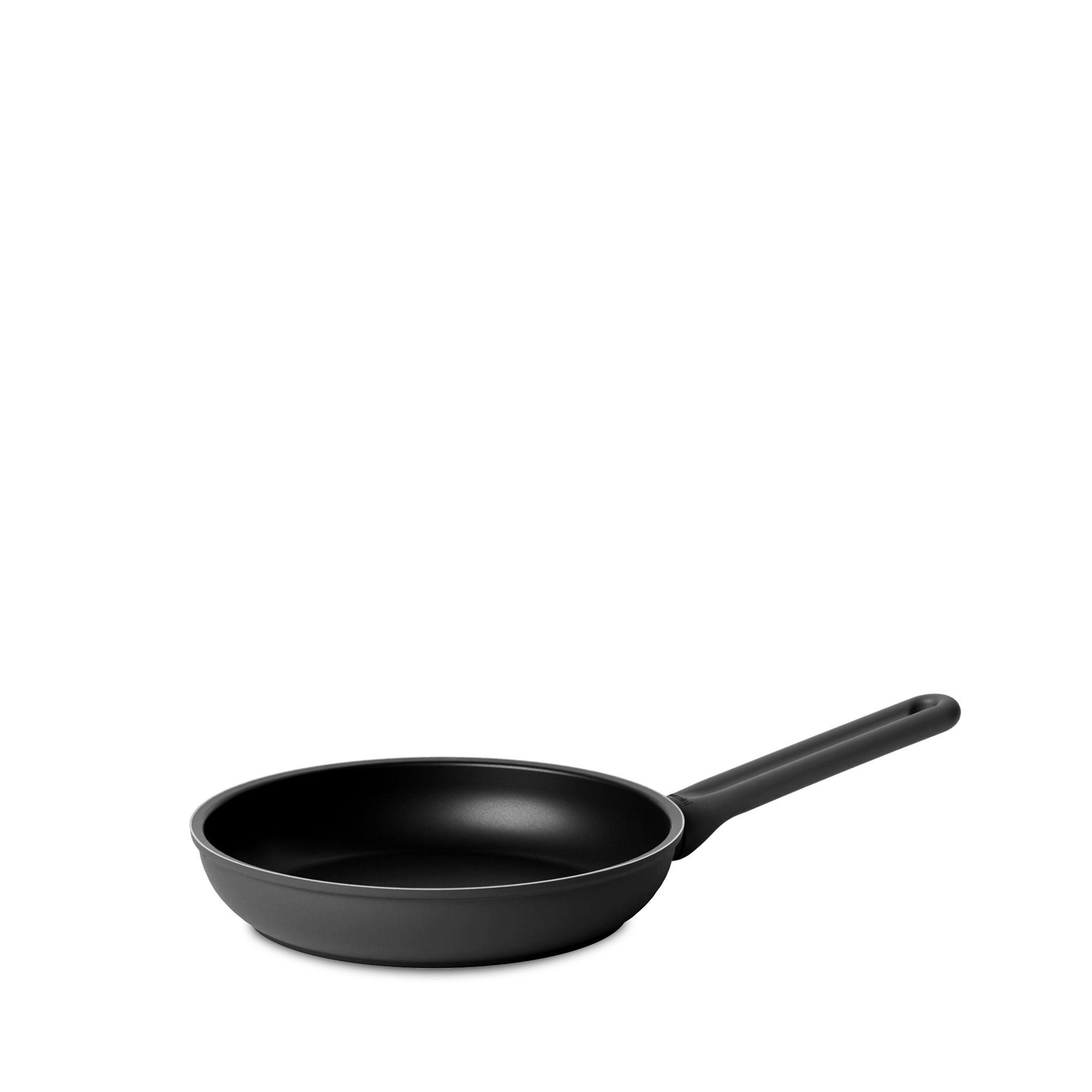 Guzzini - Frying pan, Ø 24 cm, ‘COOK&COLOR’ - Black