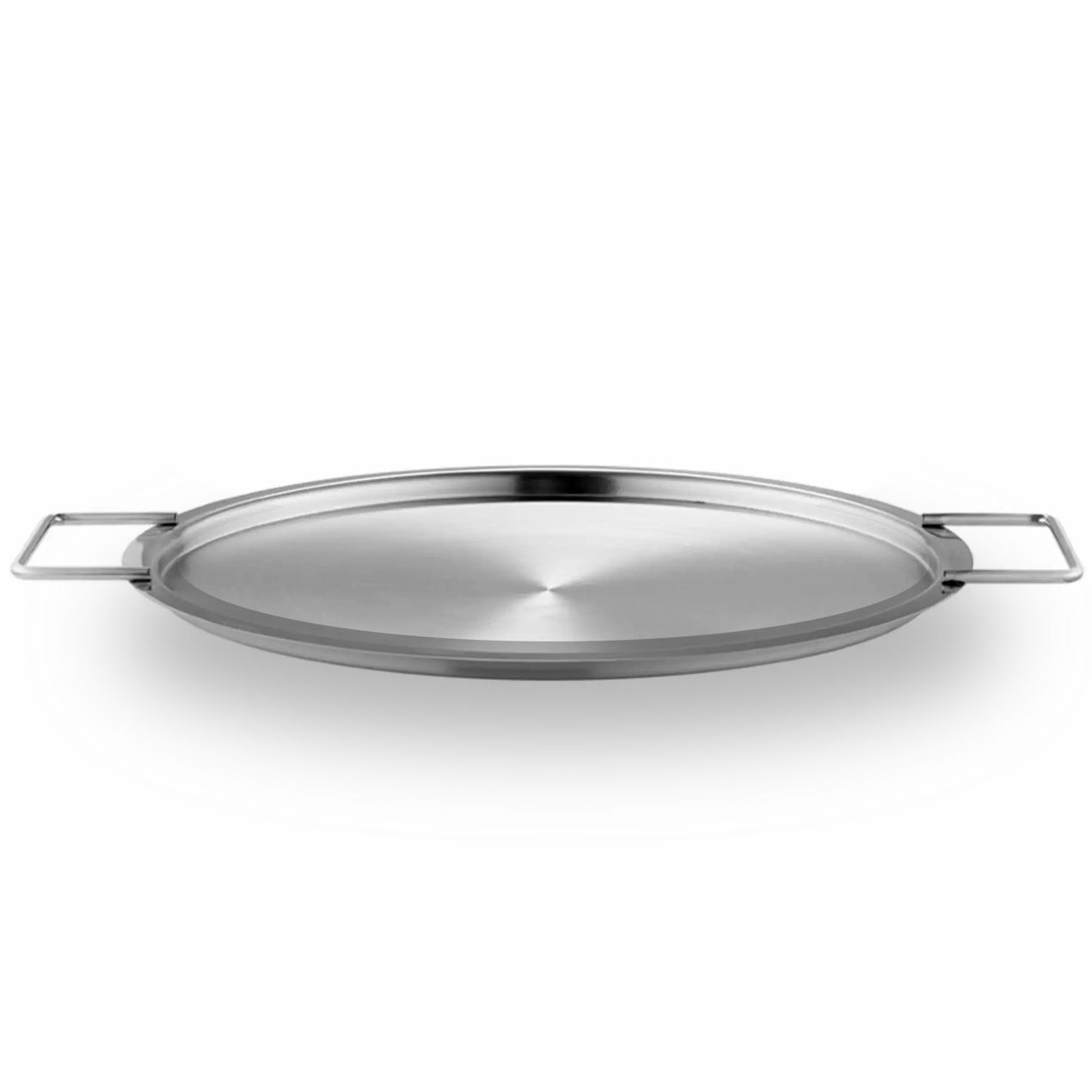 Eva Solo - Edelstahldeckel 28 cm