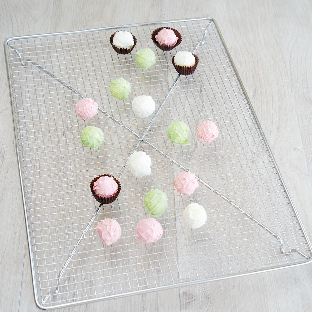 Städter - Cooling rack - fine
