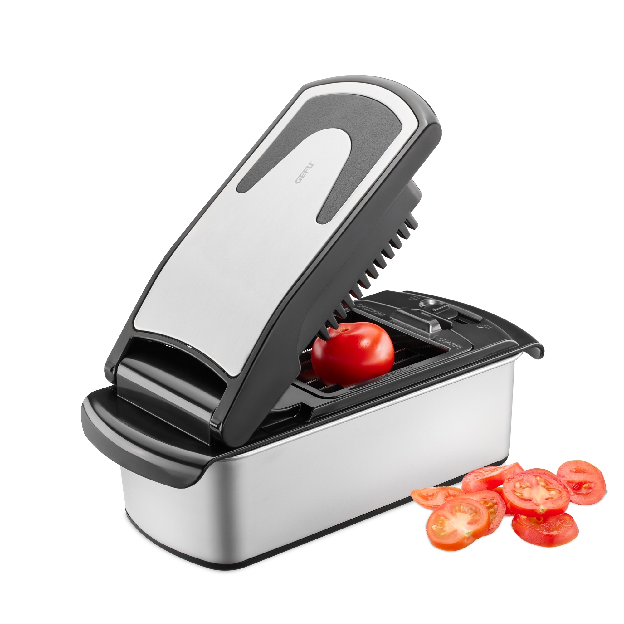 Gefu - Cube and stick chopper TREPPO 2.0