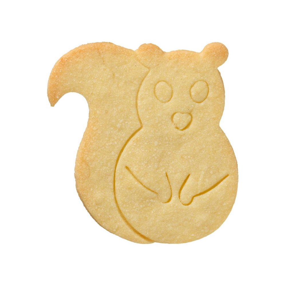 Birkmann - Squirrel 9 cm