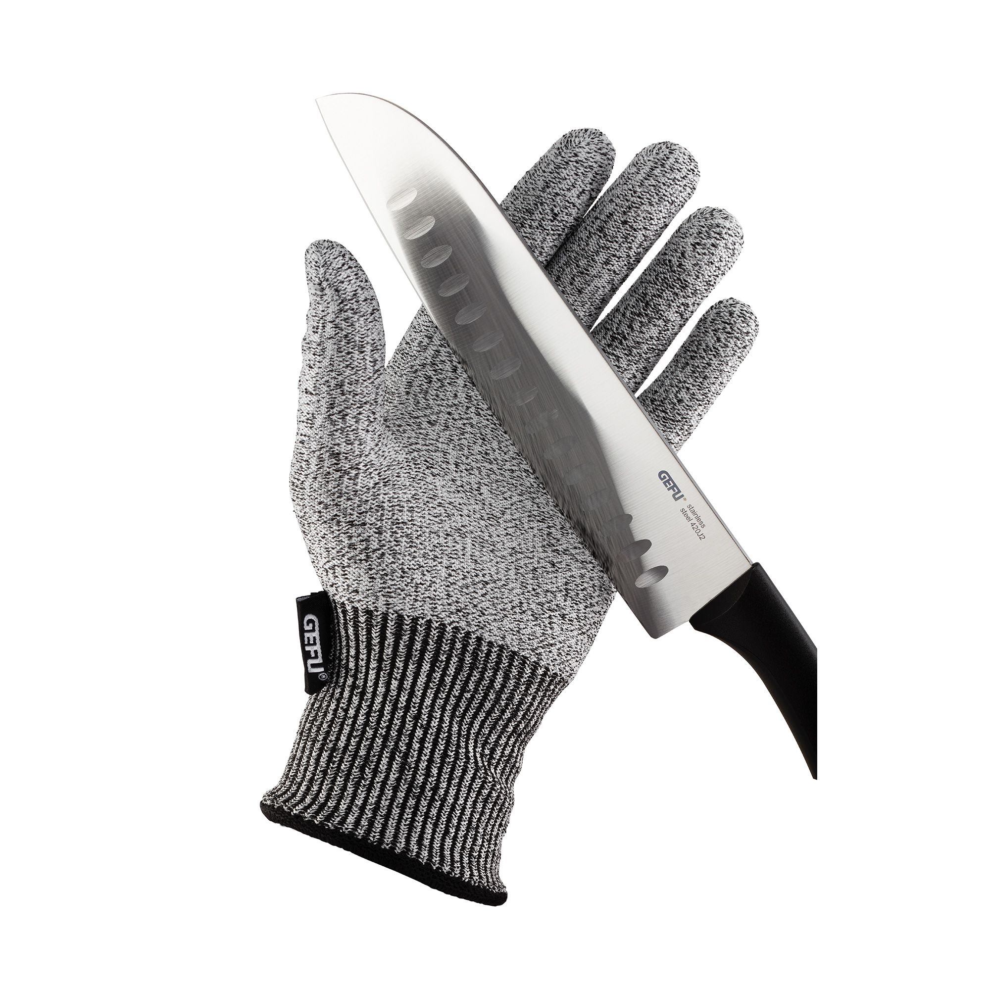 Gefu - Schnittschutzhandschuh - SECURO