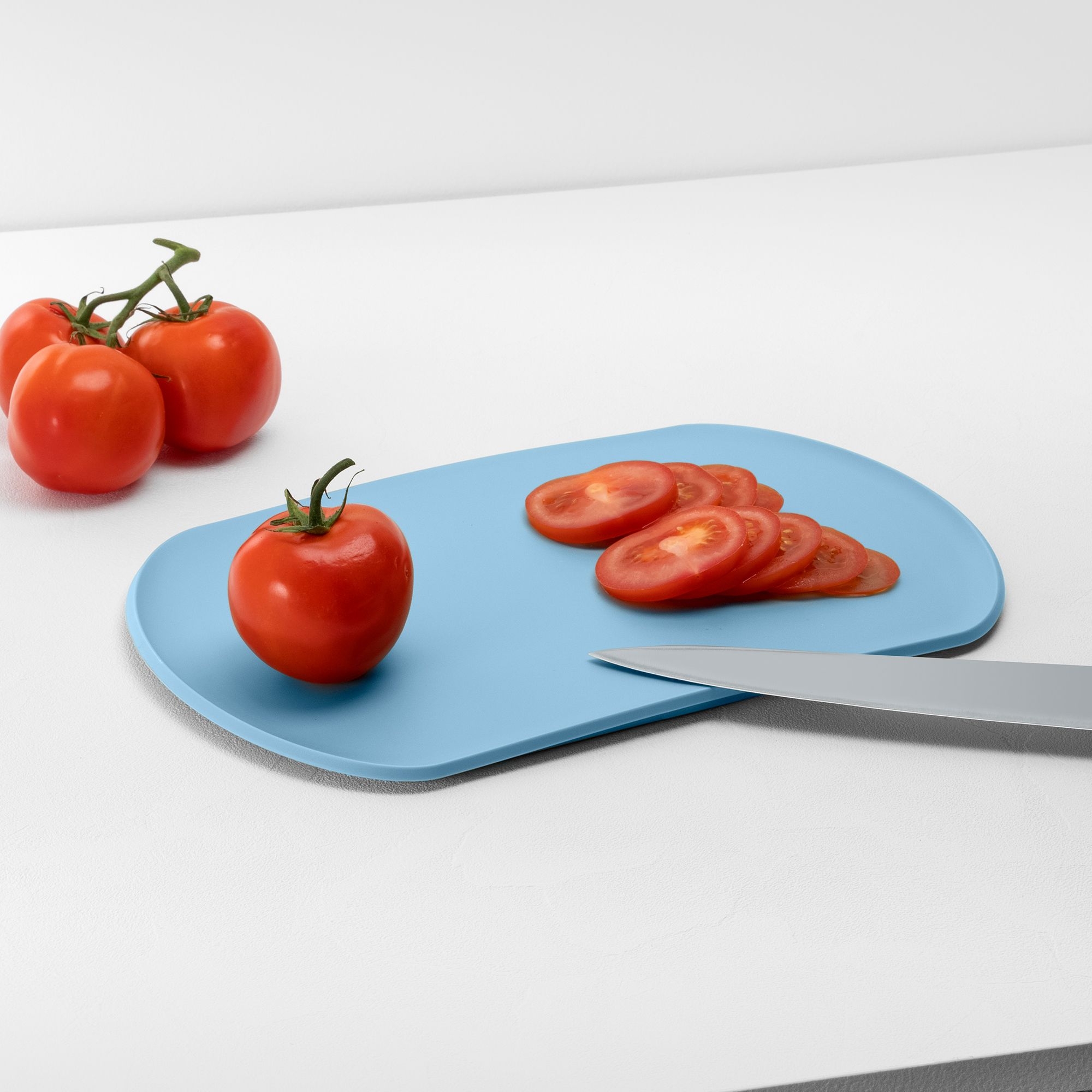 BlimPlus - cutting board SKATEBOARD