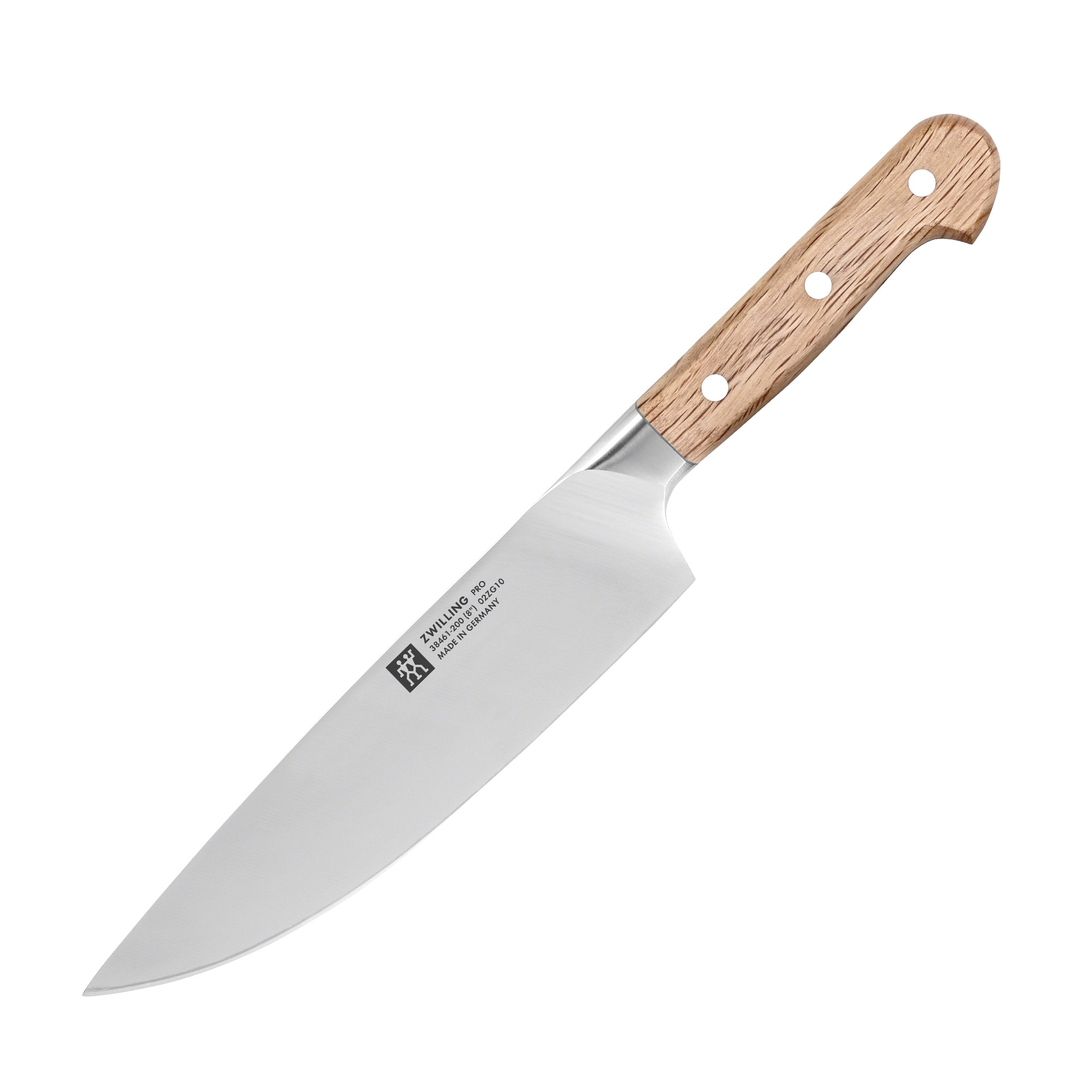 ZWILLING - Kochmesser | Pro Wood | 20 cm ZWILLING - Kochmesser | Pro Wood | 20 cm