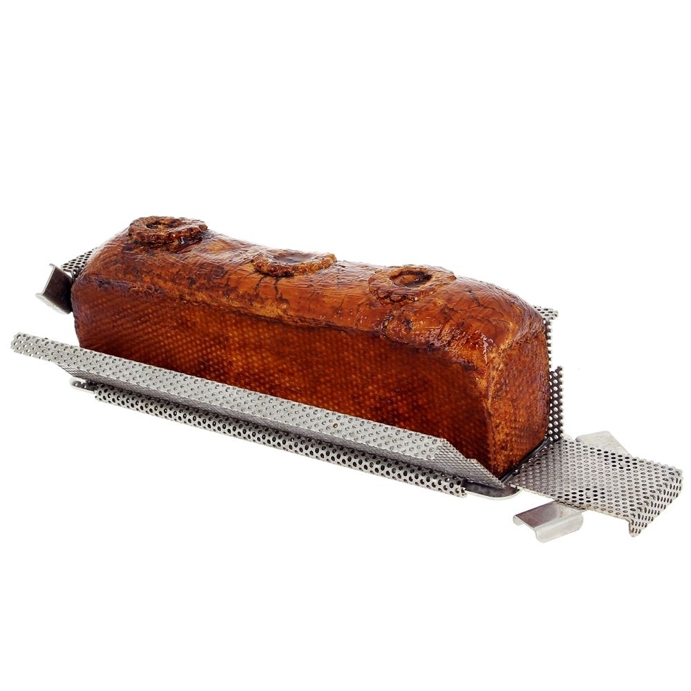 de Buyer - GEO forme Backform perforiert de Buyer - GEO forme Backform perforiert