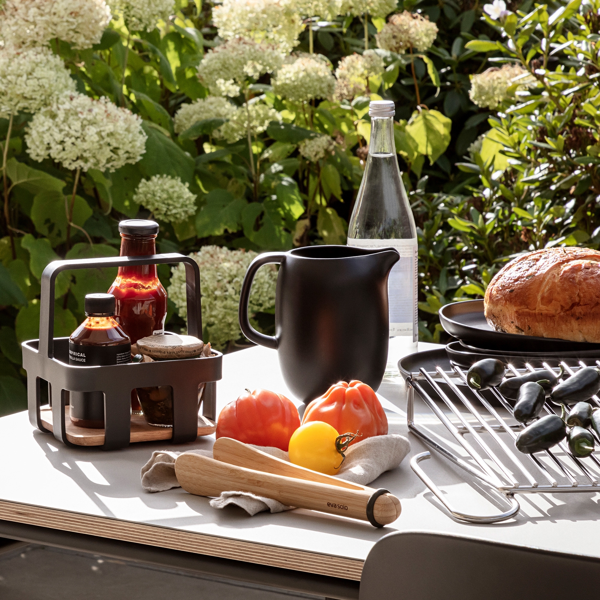 Eva Solo - Table Caddy Eva Solo - Table Caddy