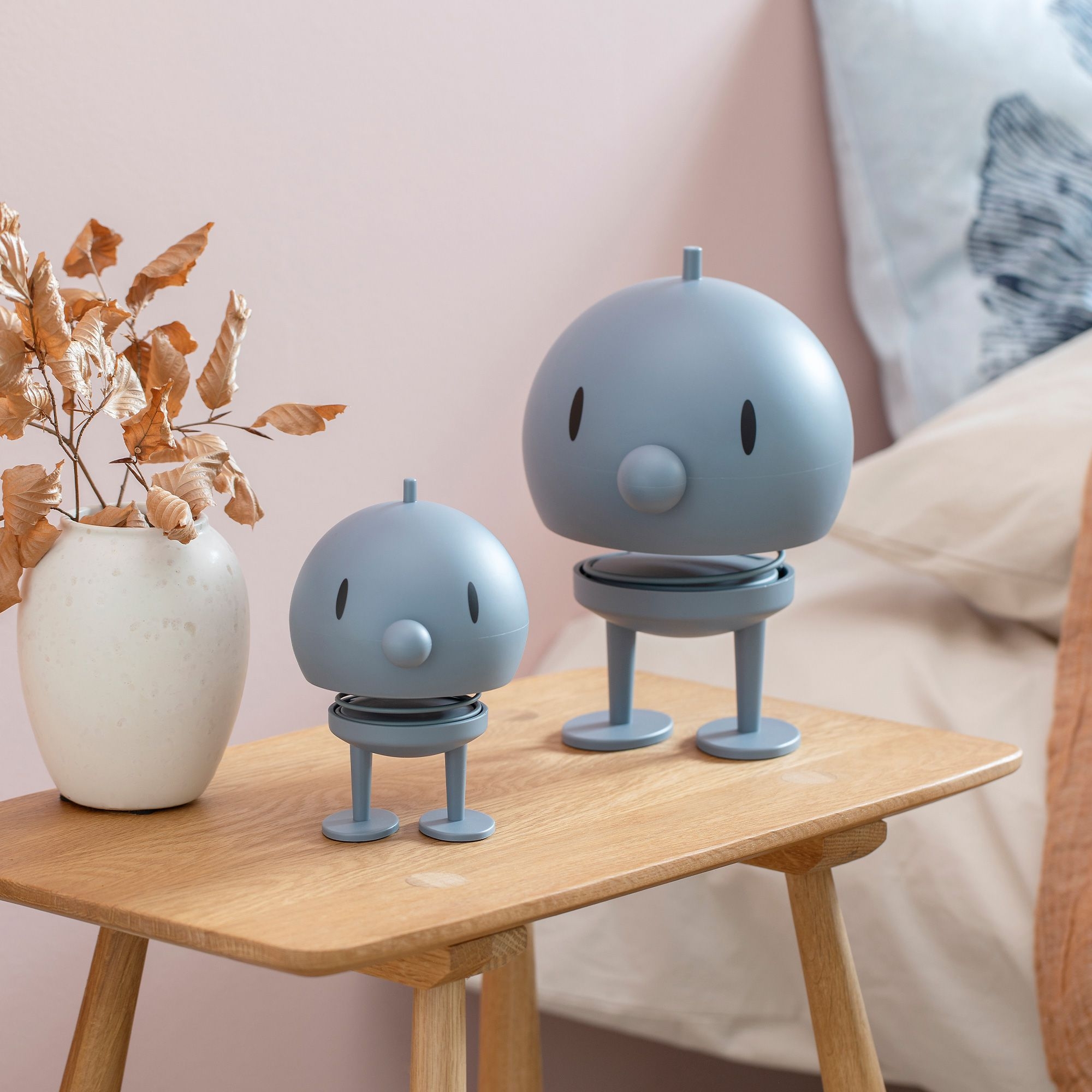 Hoptimist - Soft Bumble - L - Sky