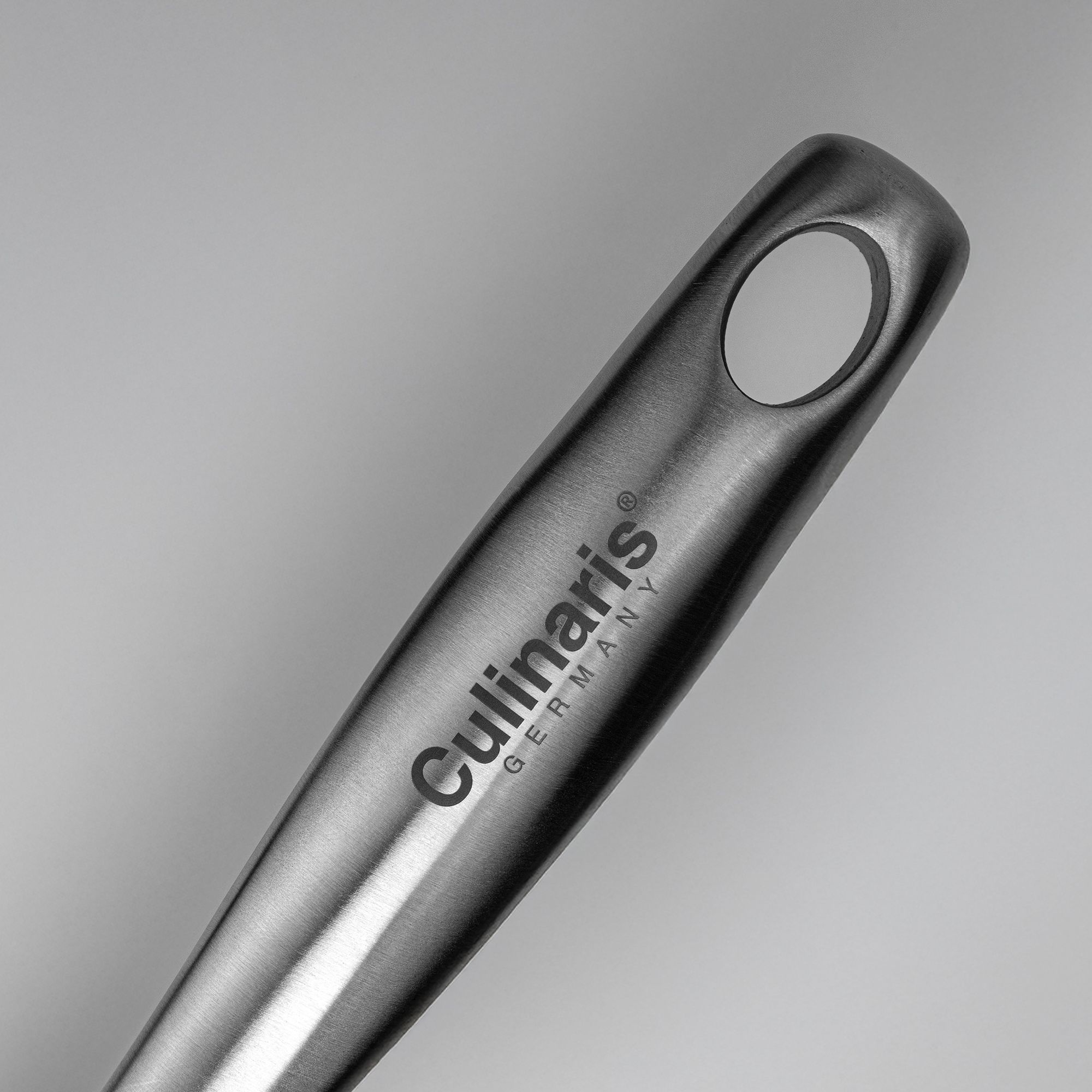 Iron frying pan - Martella - 28 cm - seasoned | Culinaris Iron frying pan - Martella - 28 cm - seasoned | Culinaris