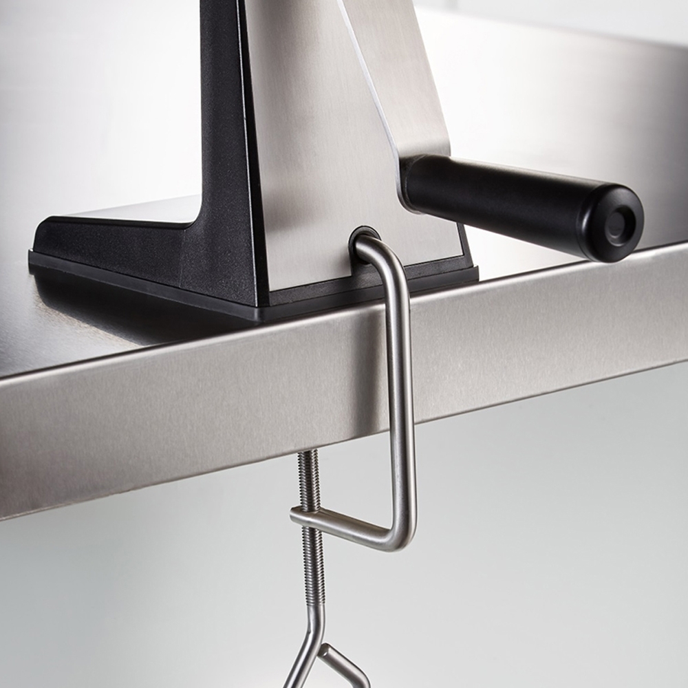 Gefu - Drum Grater TRANSFORMA Gefu - Drum Grater TRANSFORMA